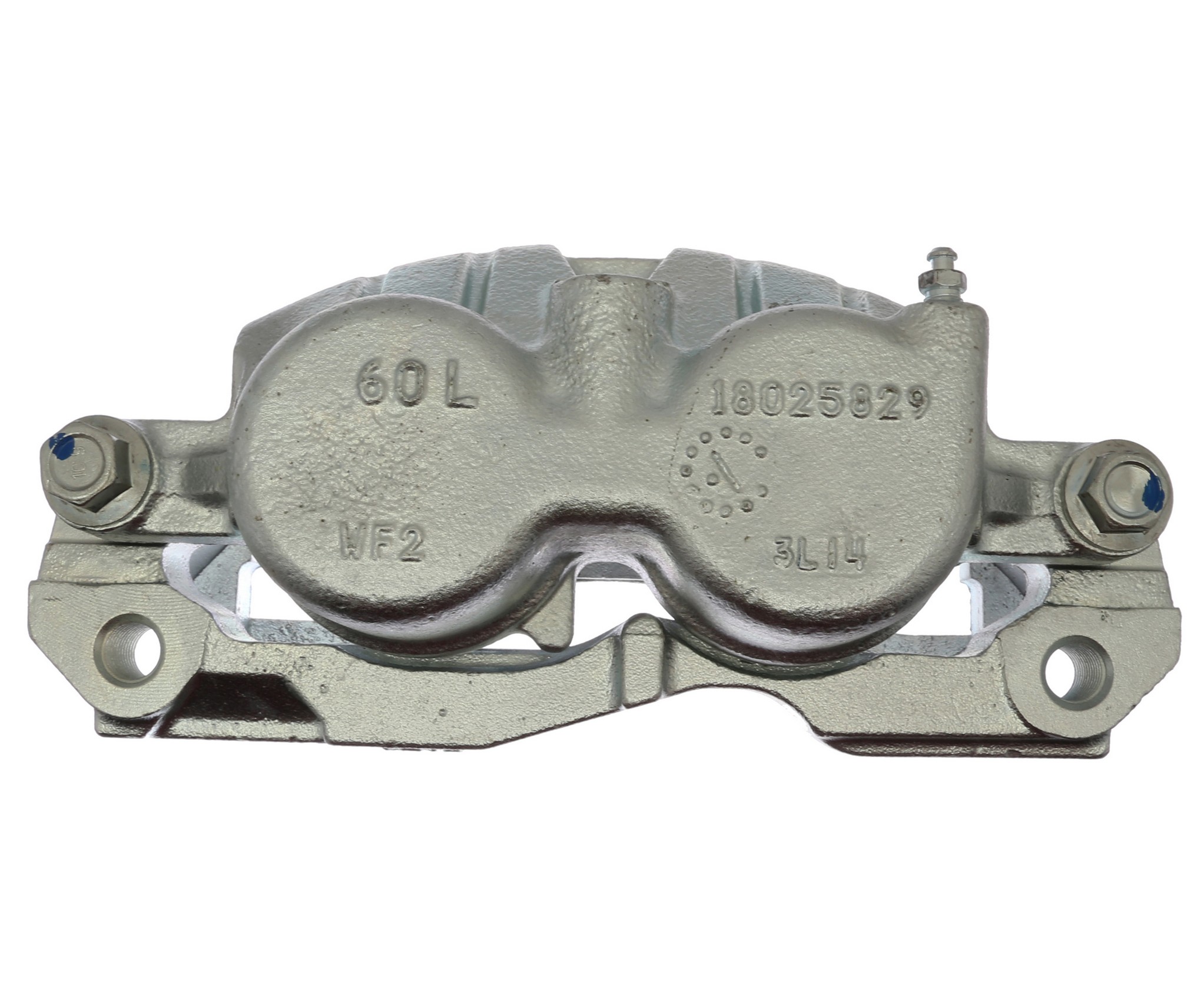 RAYBESTOS Caliper FRC11202C