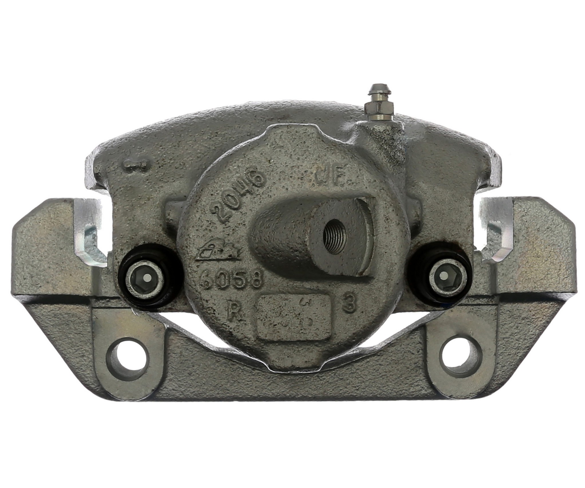 RAYBESTOS Caliper FRC11206C