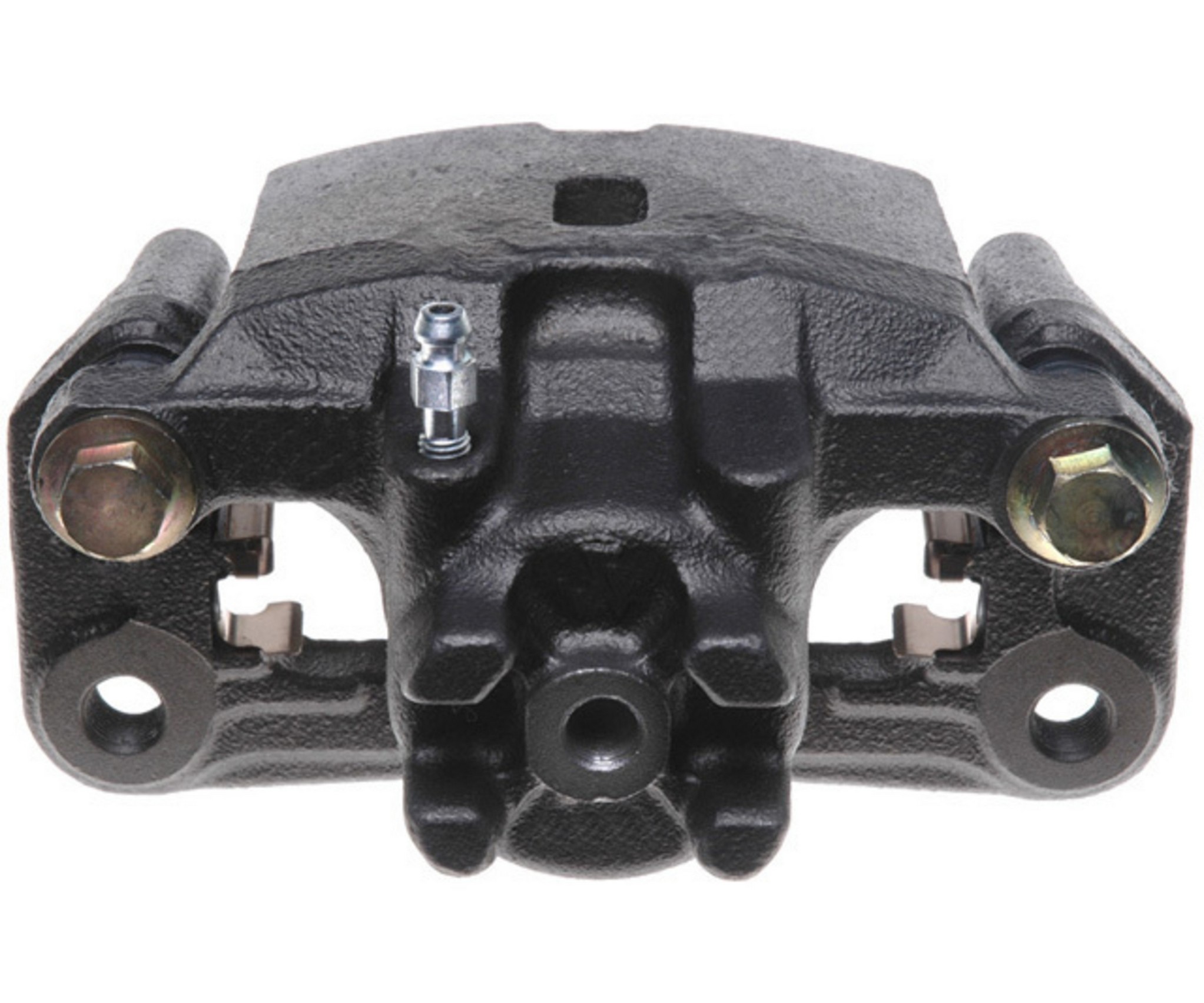 RAYBESTOS Caliper FRC11207