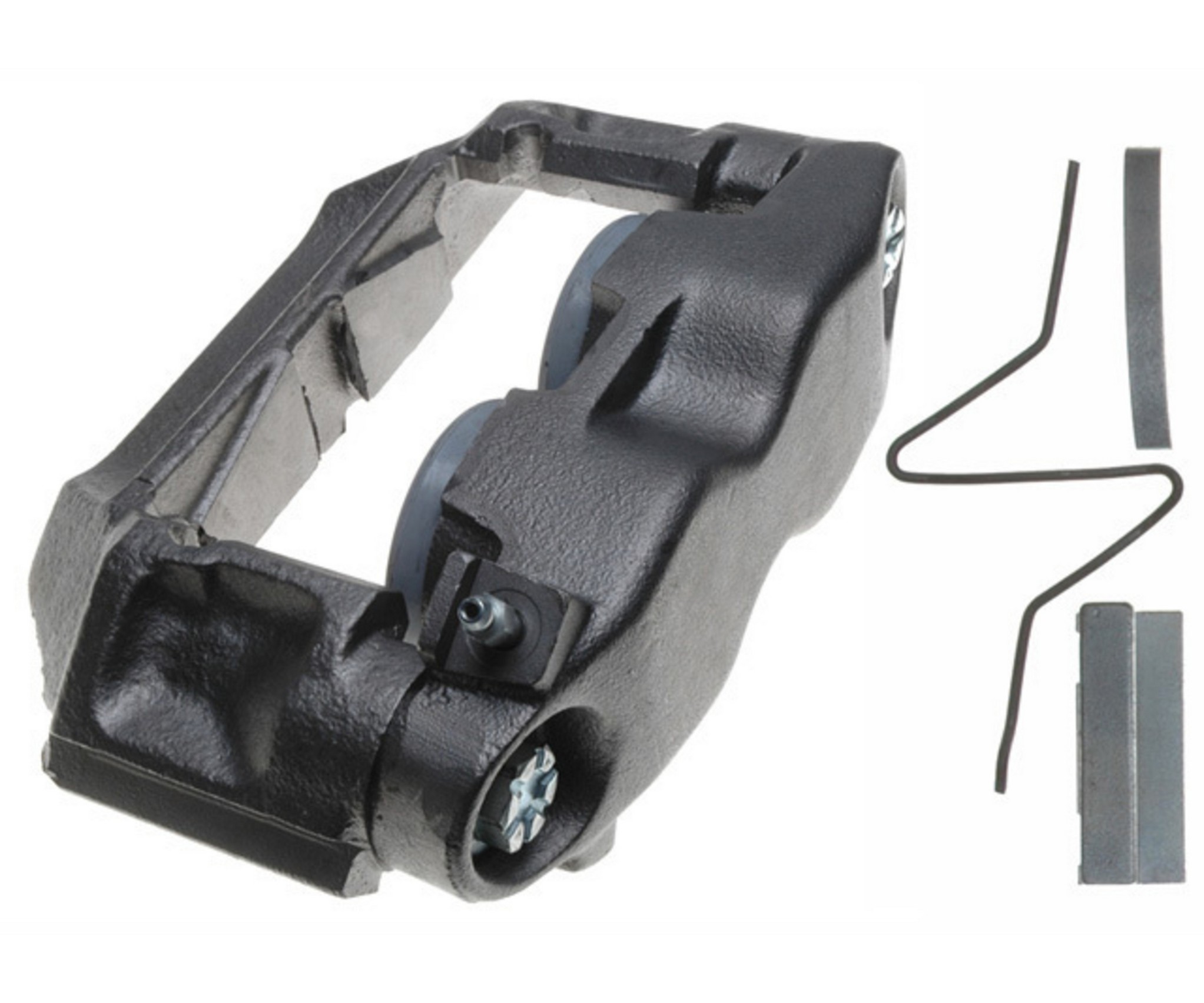 RAYBESTOS Caliper FRC7007