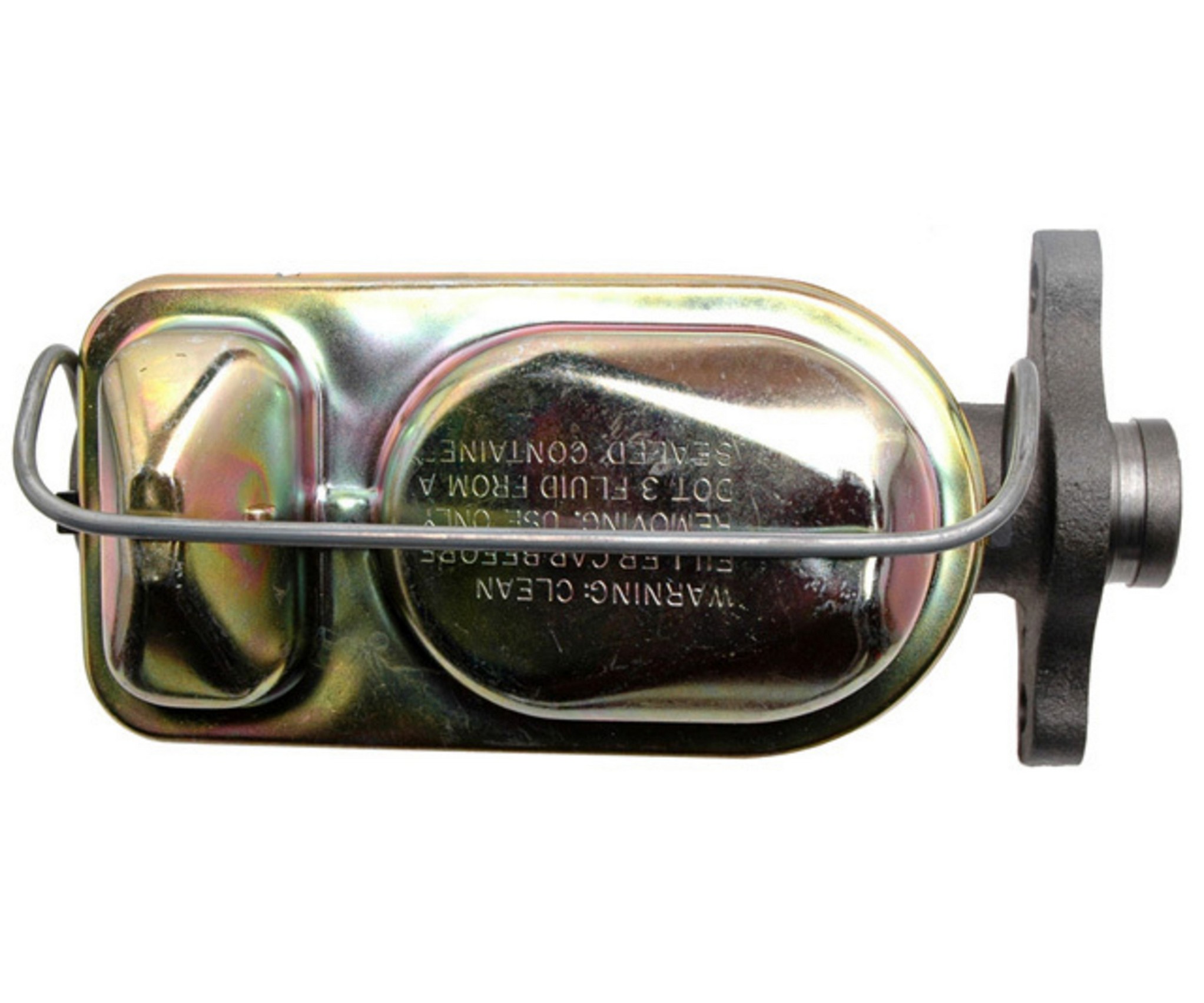RAYBESTOS Master Cylinder MC39366