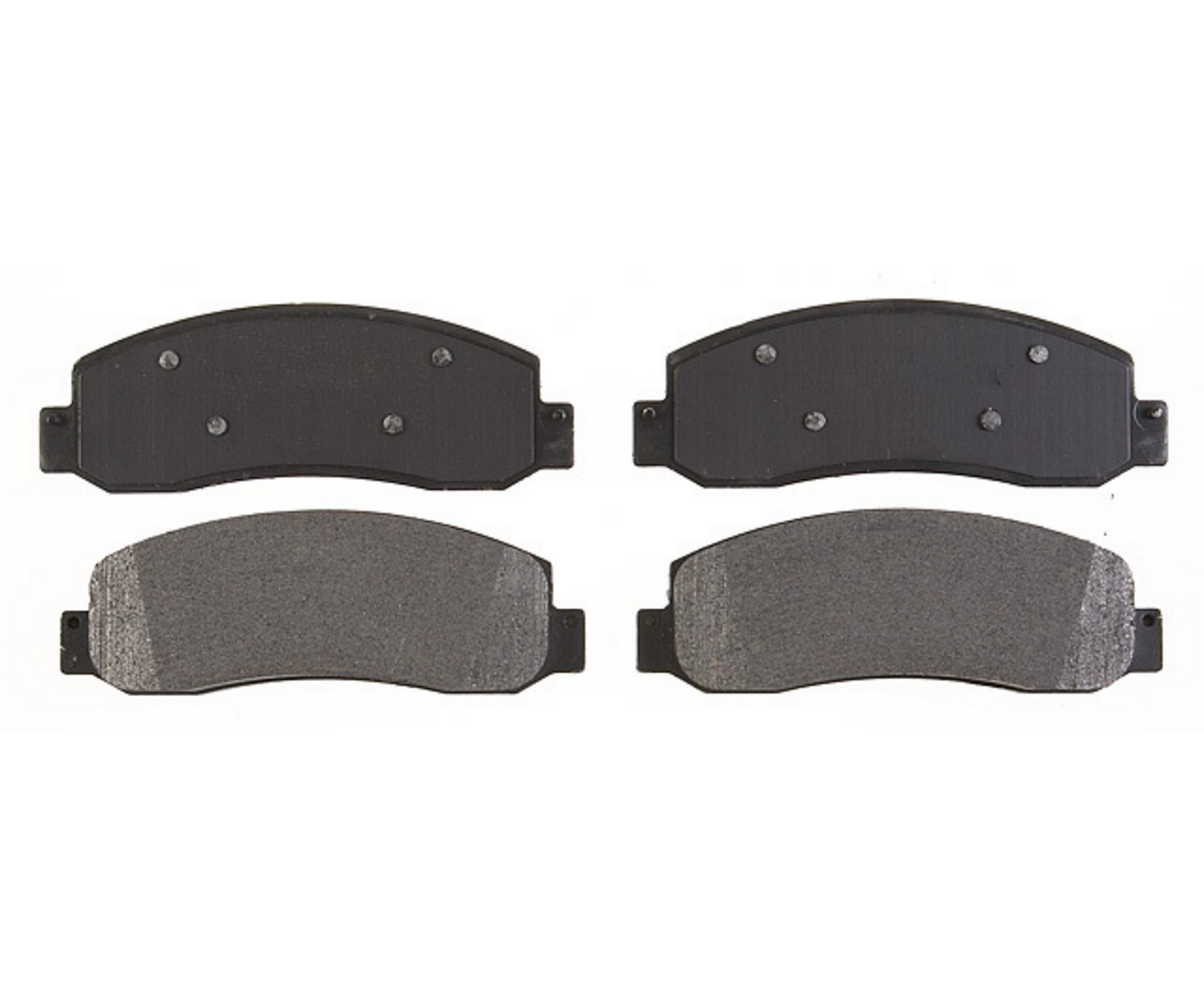 RAYBESTOS Brake Pad PGD1069M