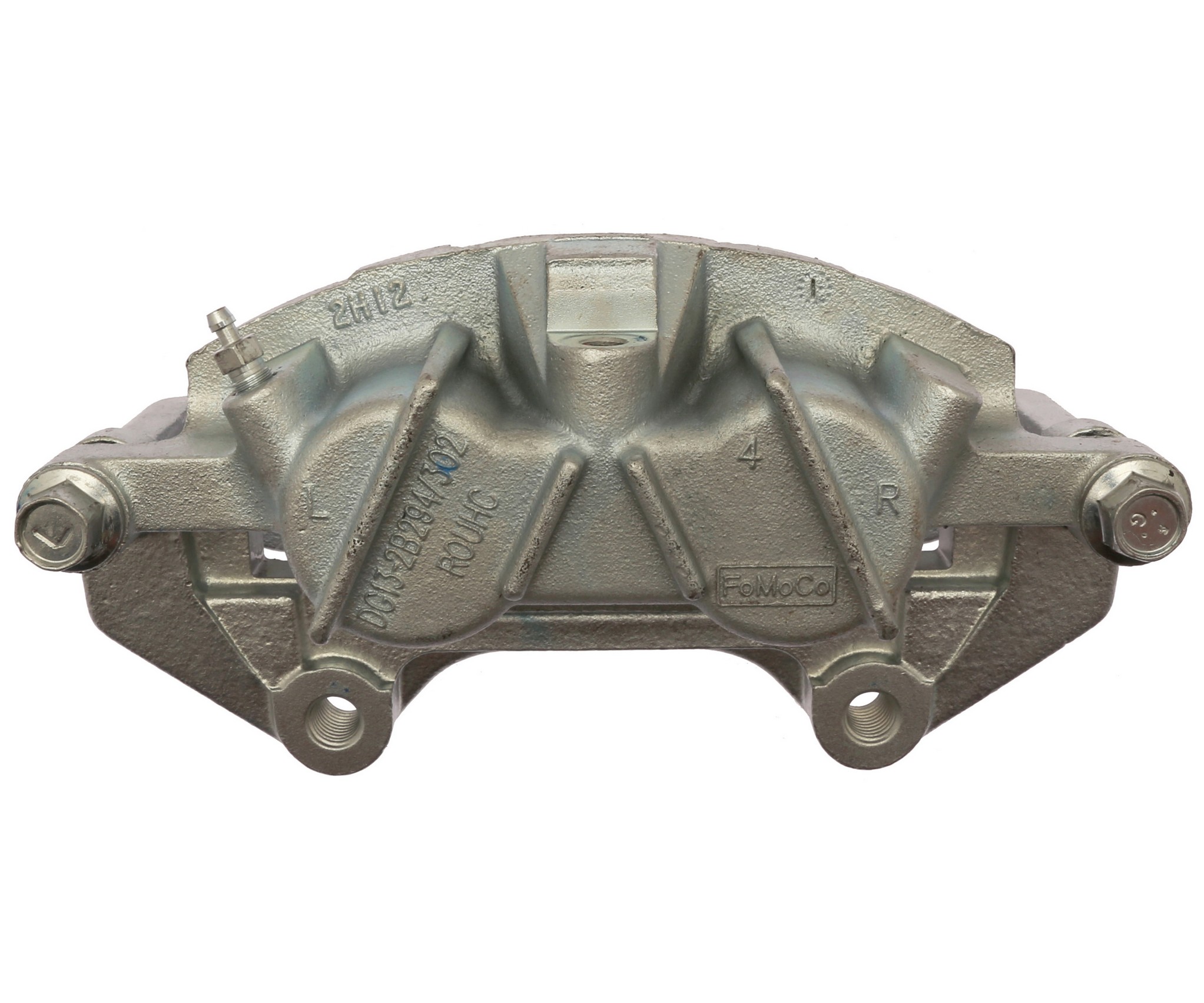 RAYBESTOS Caliper RC12561PC