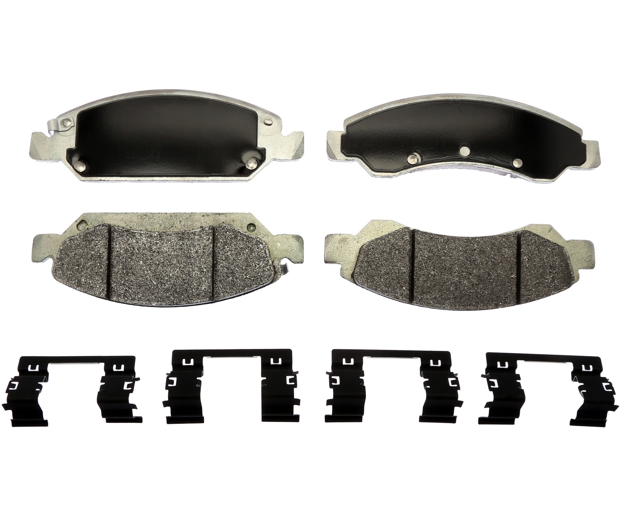 RAYBESTOS Brake Pad SP1367APPH