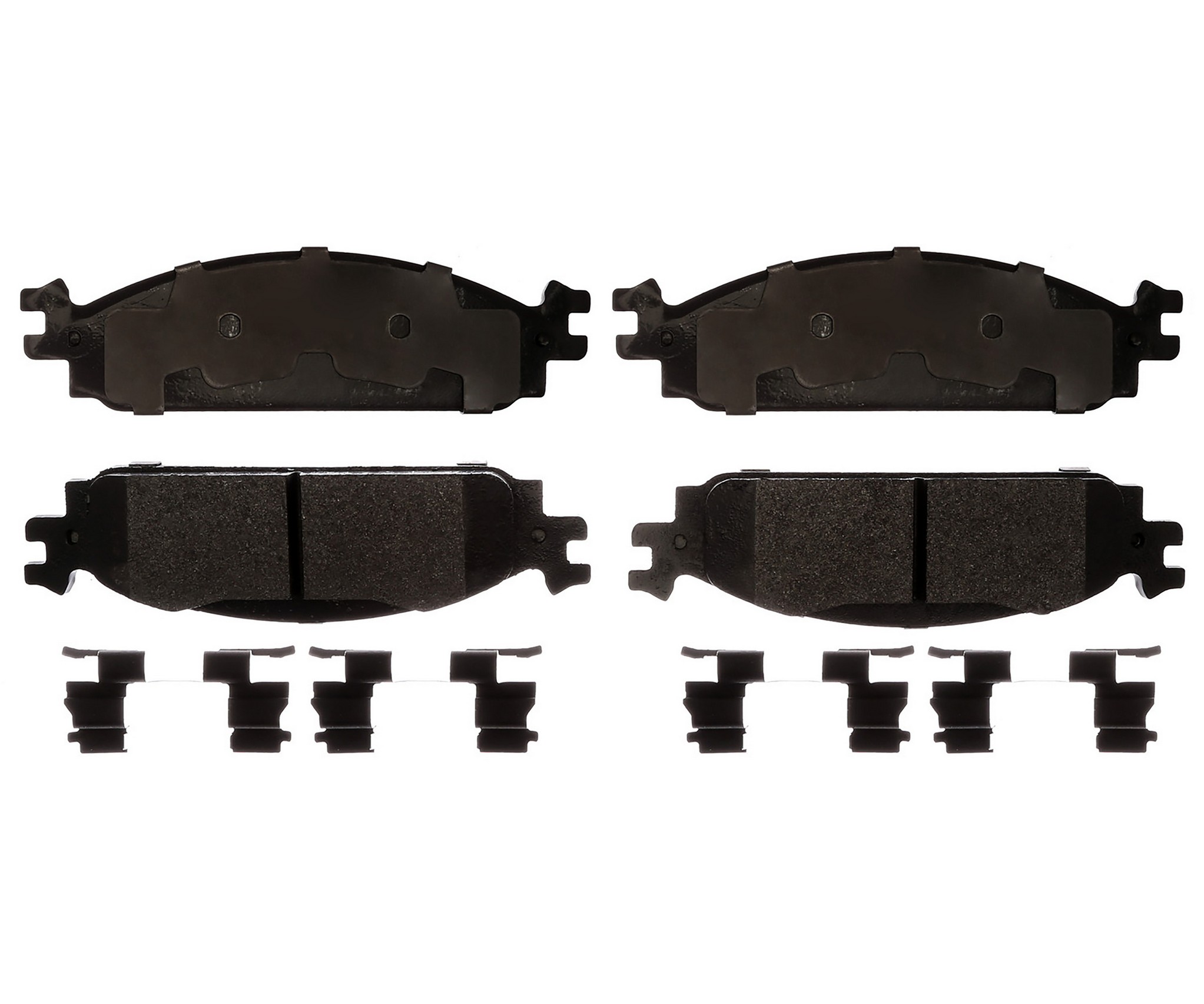 RAYBESTOS Brake Pad SP1376PSH