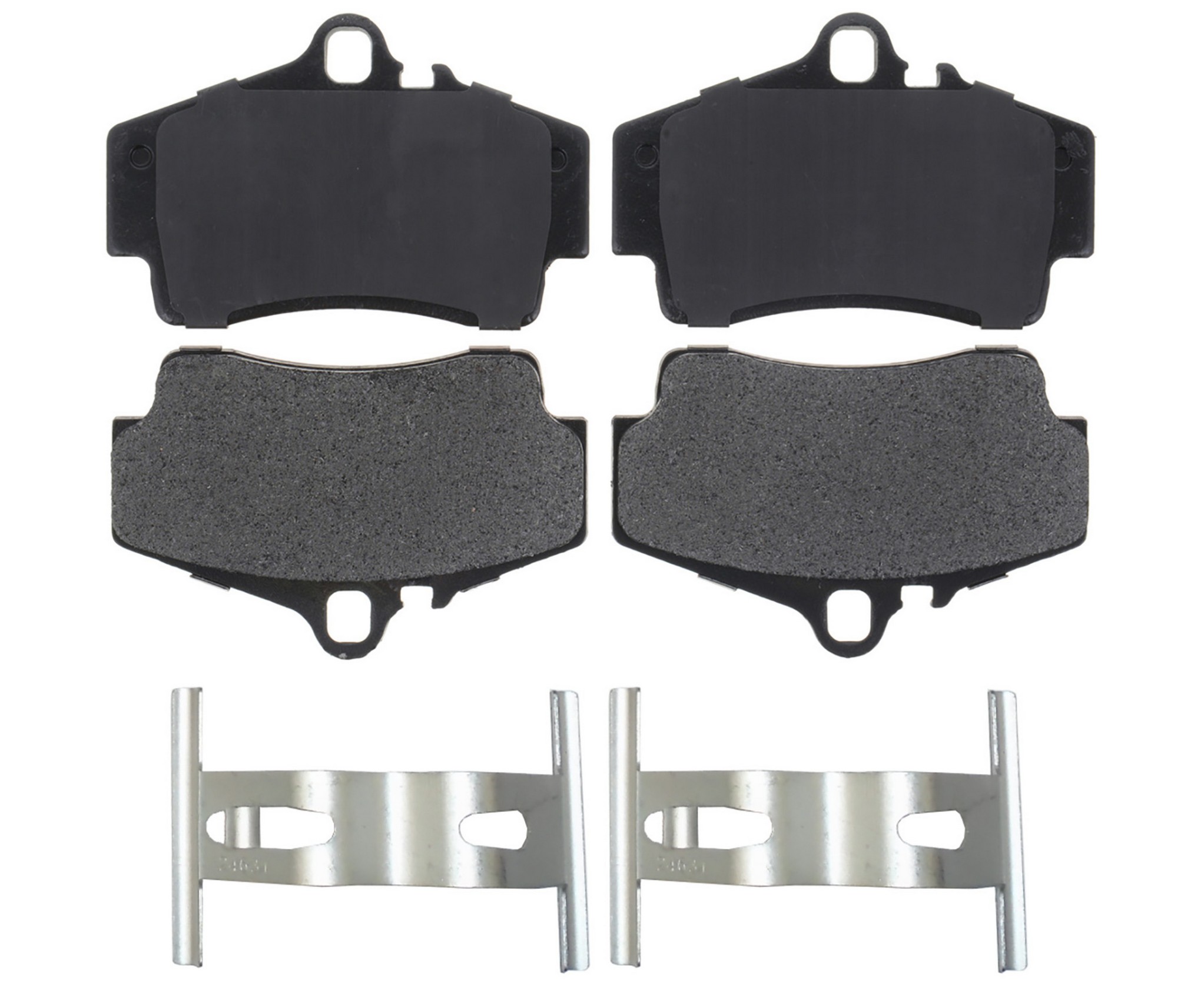 RAYBESTOS Brake Pad SP738XPH