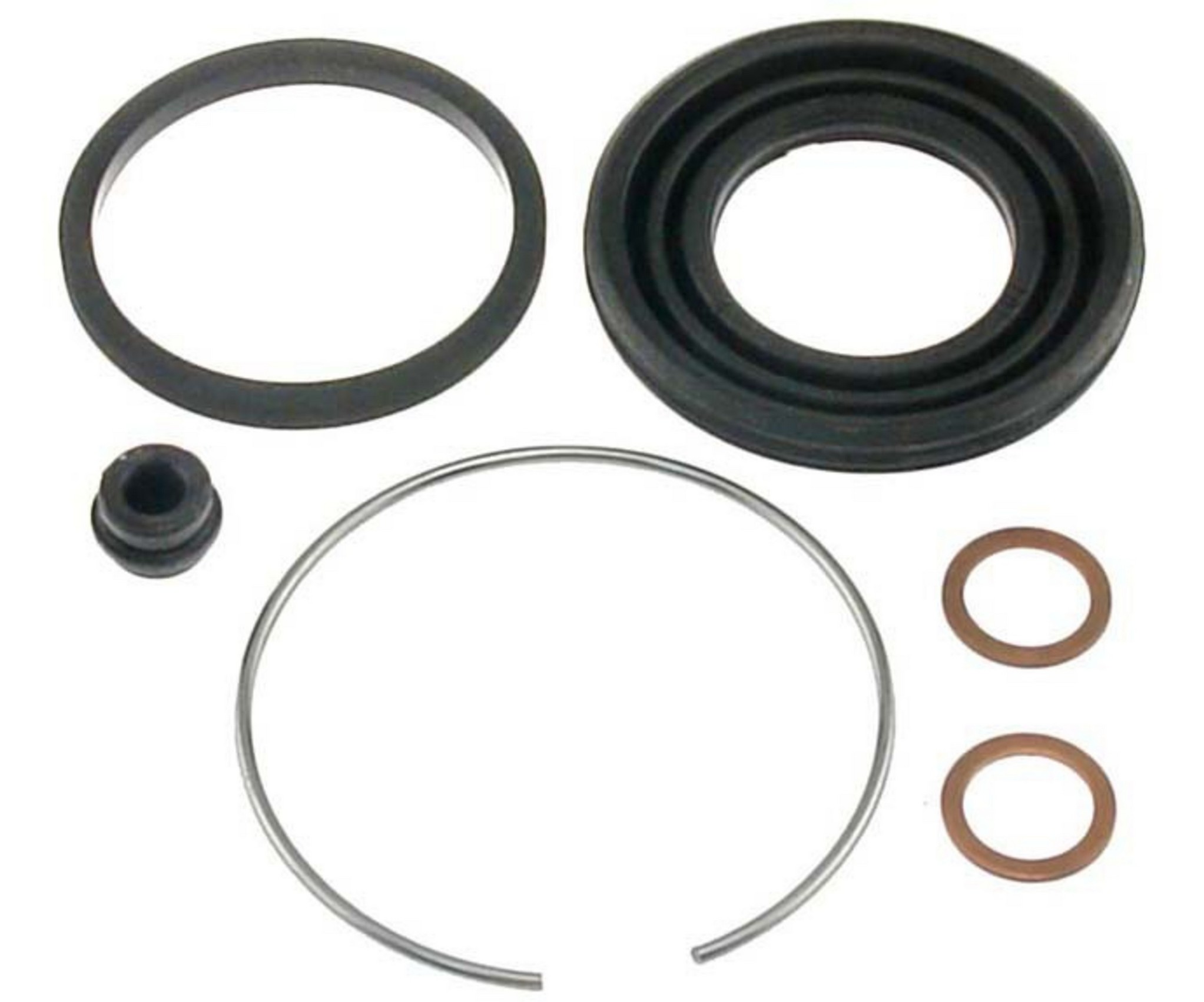 RAYBESTOS Caliper Repair Kit WK2012