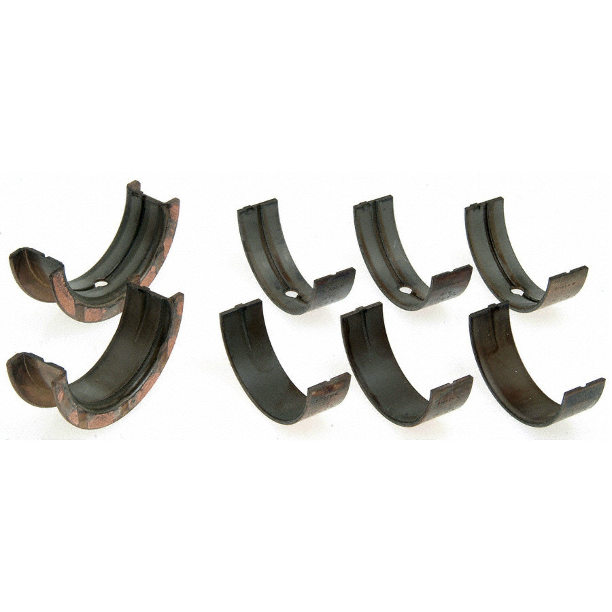 SEALED POWER Crankshaft Main Bearing 107M