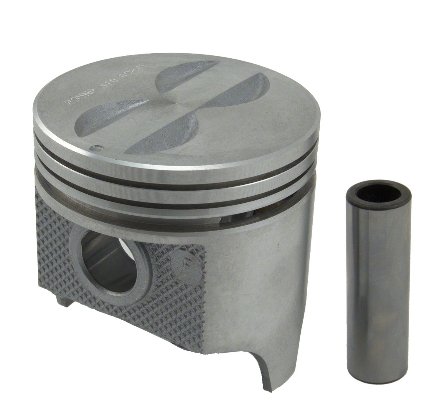 SEALED POWER Piston 1107NP