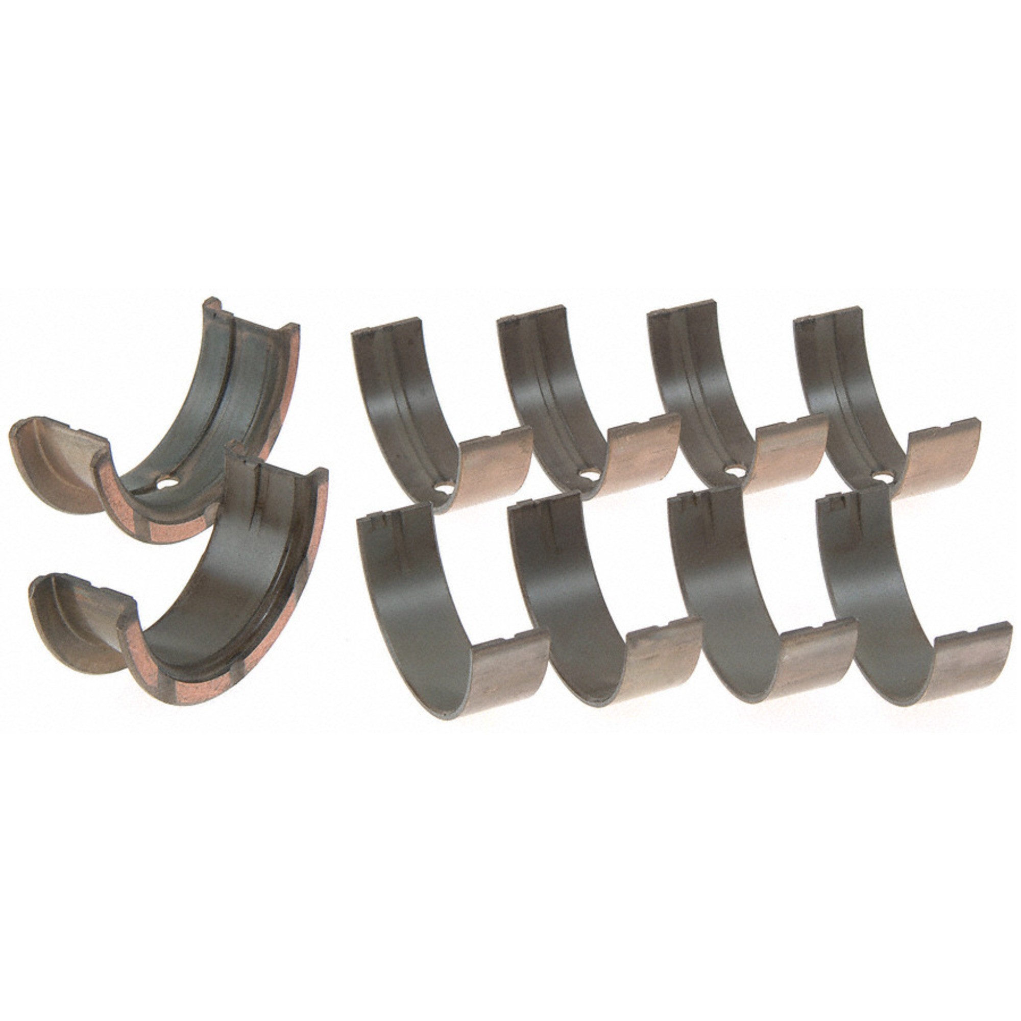 SEALED POWER Crankshaft Main Bearing 119M