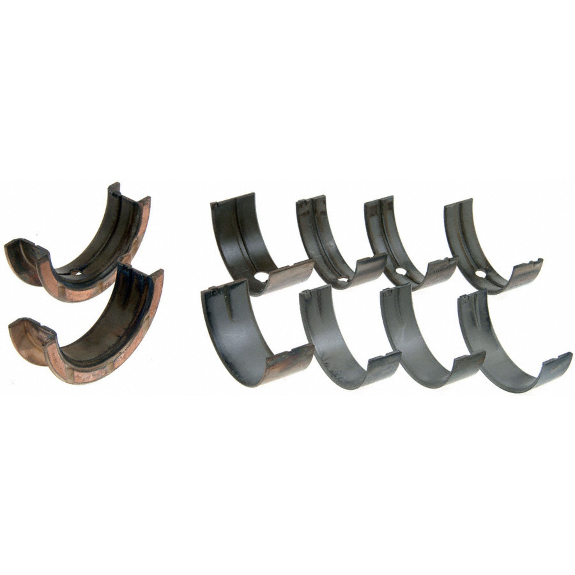 SEALED POWER Crankshaft Main Bearing 120M