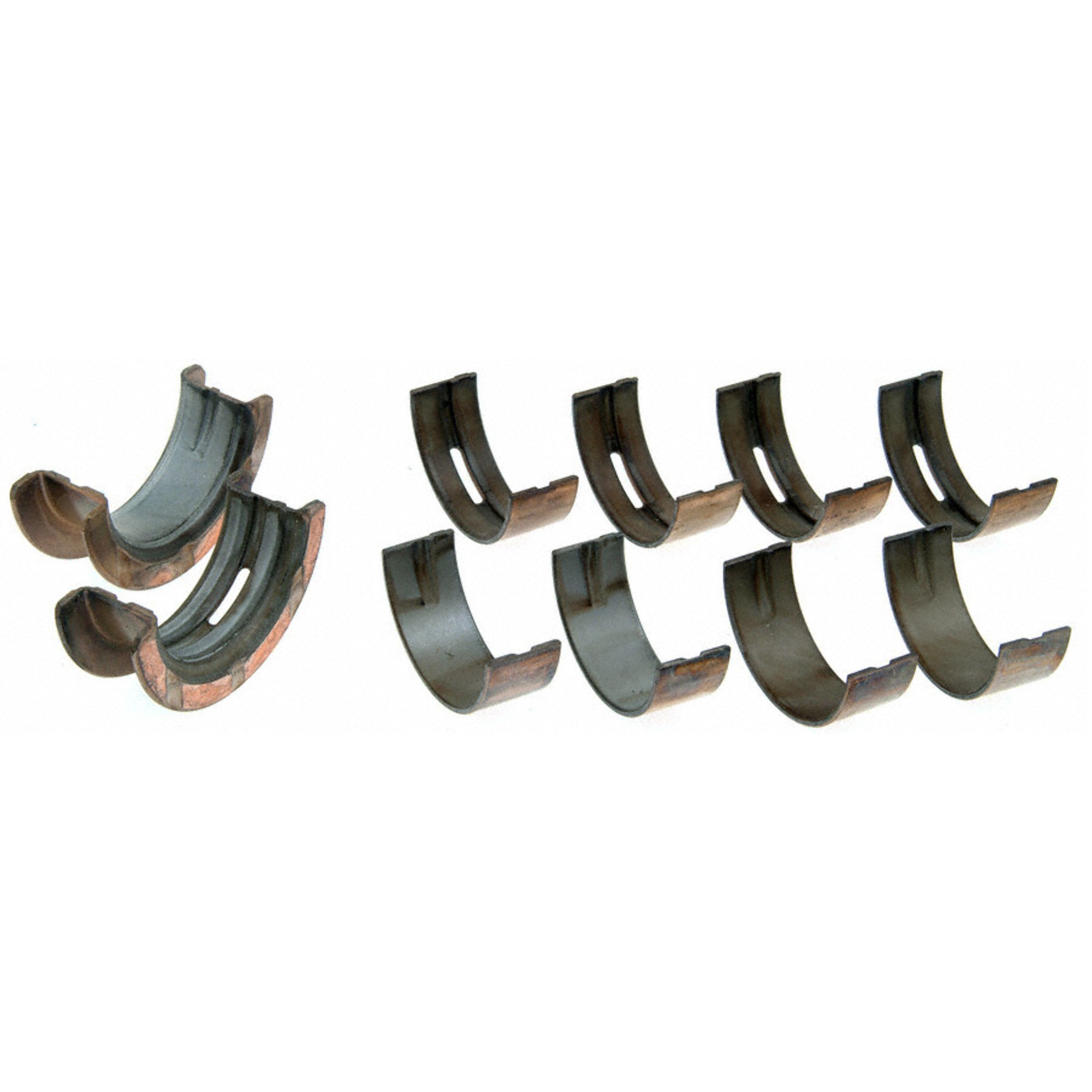 SEALED POWER Crankshaft Main Bearing 127M
