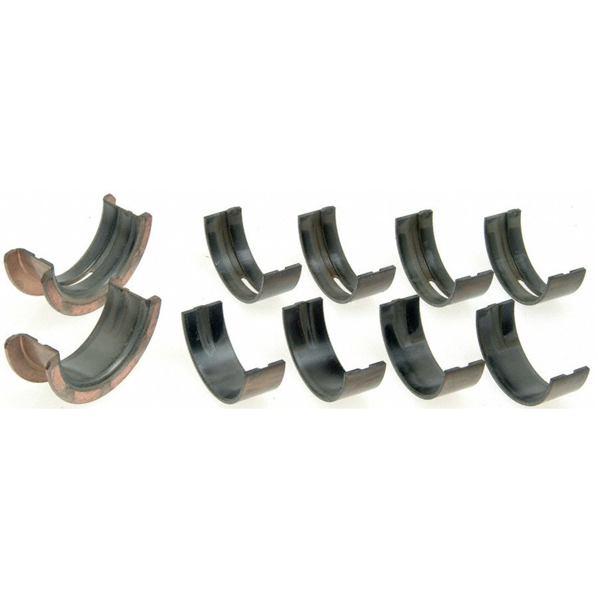 SEALED POWER Crankshaft Main Bearing 129M