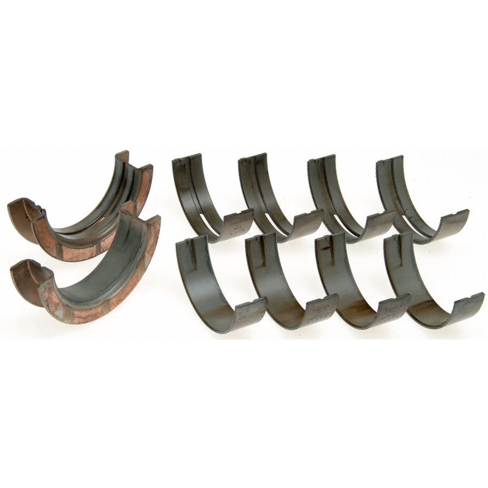 SEALED POWER Crankshaft Main Bearing 134M