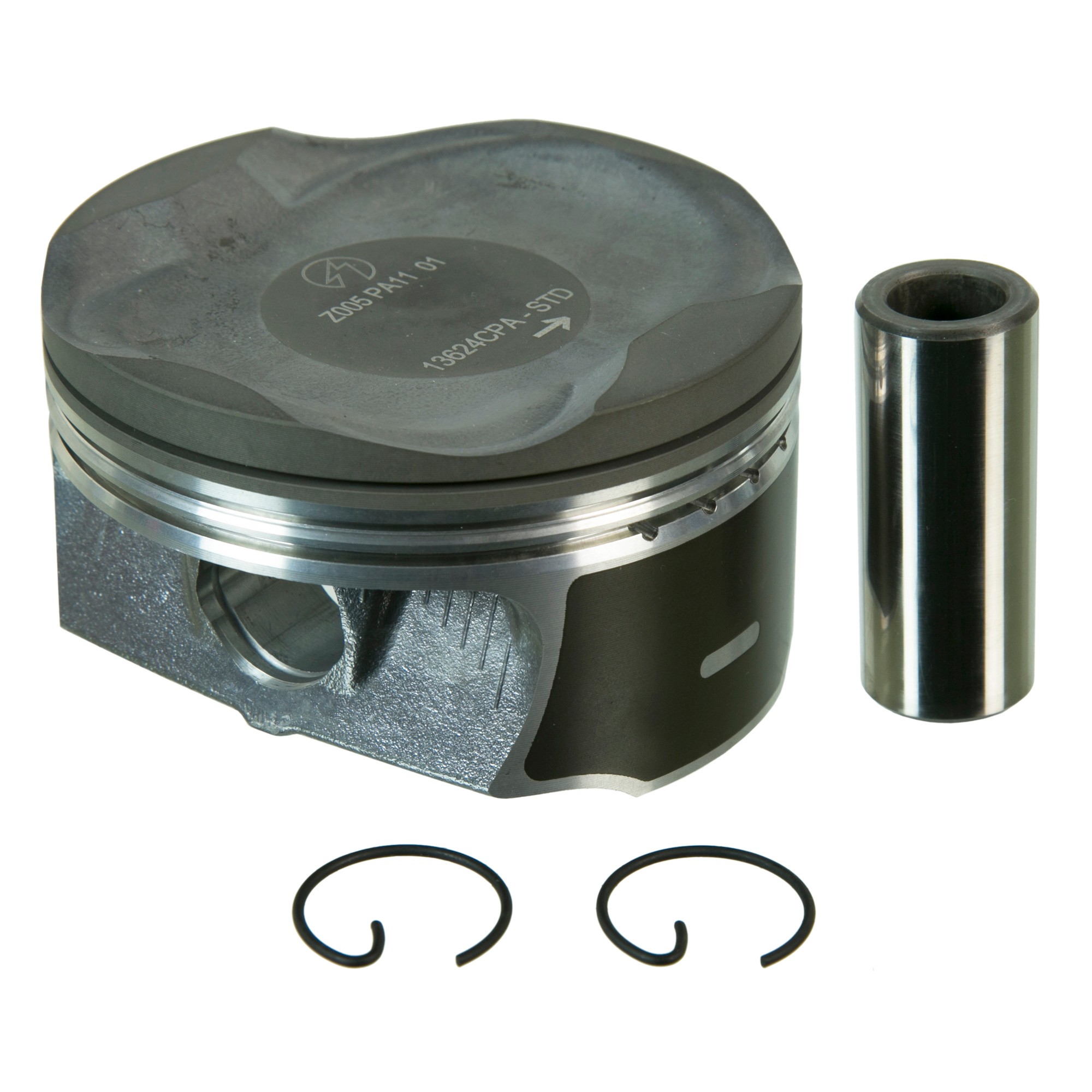 SEALED POWER Piston 13624CPA