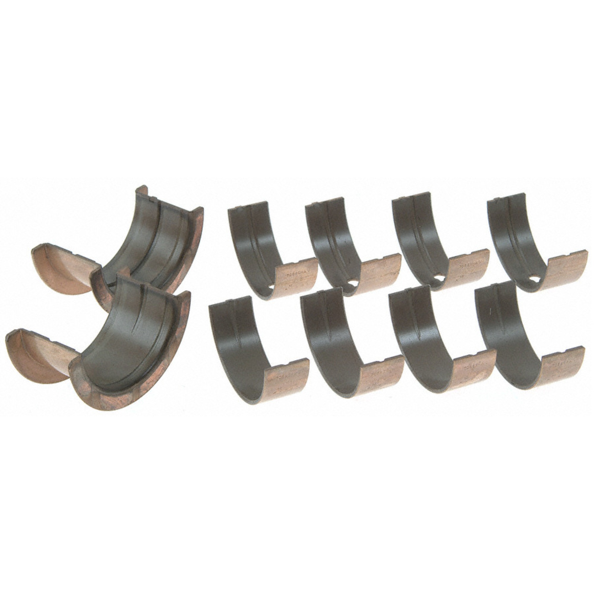 SEALED POWER Crankshaft Main Bearing 141M