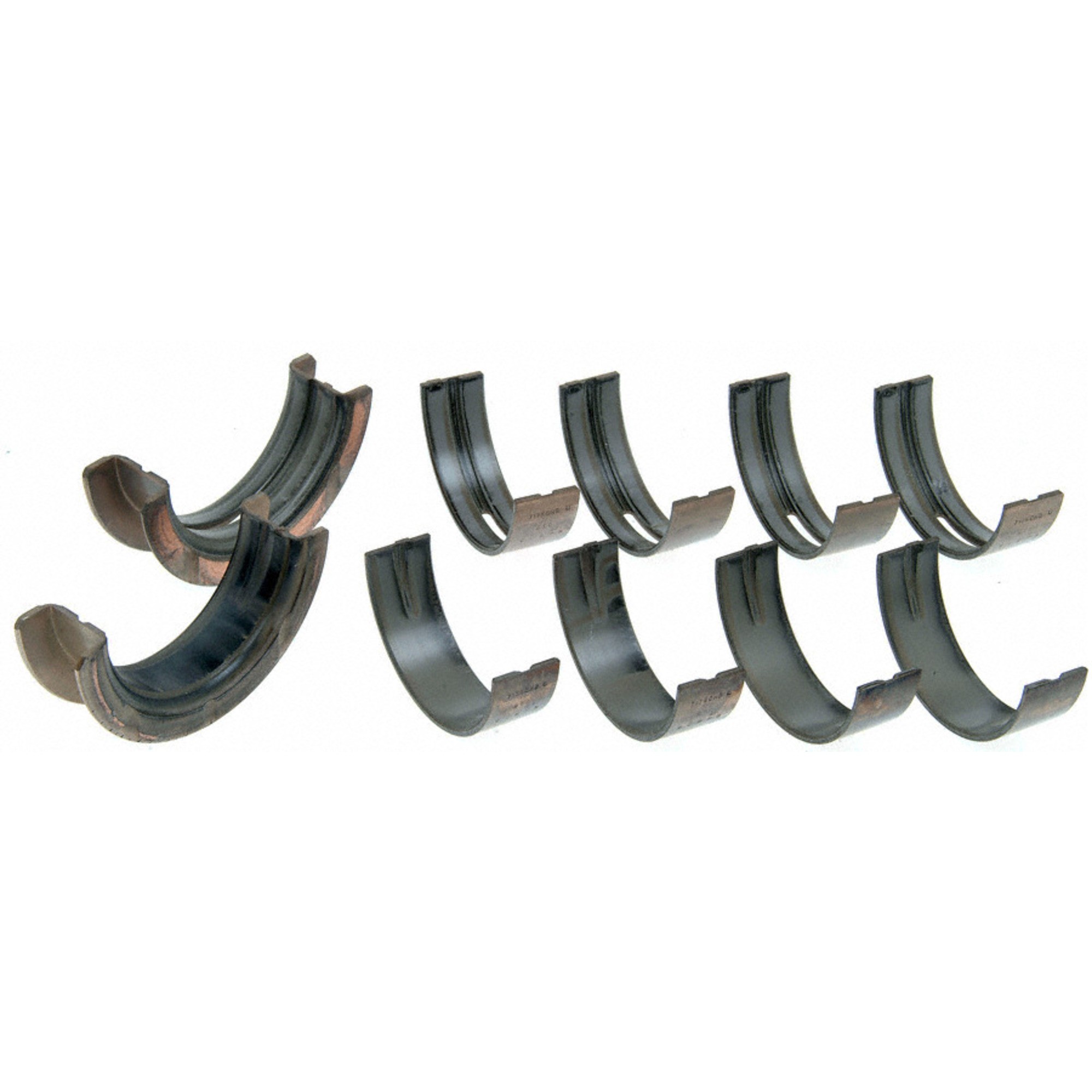 SEALED POWER Crankshaft Main Bearing 146M