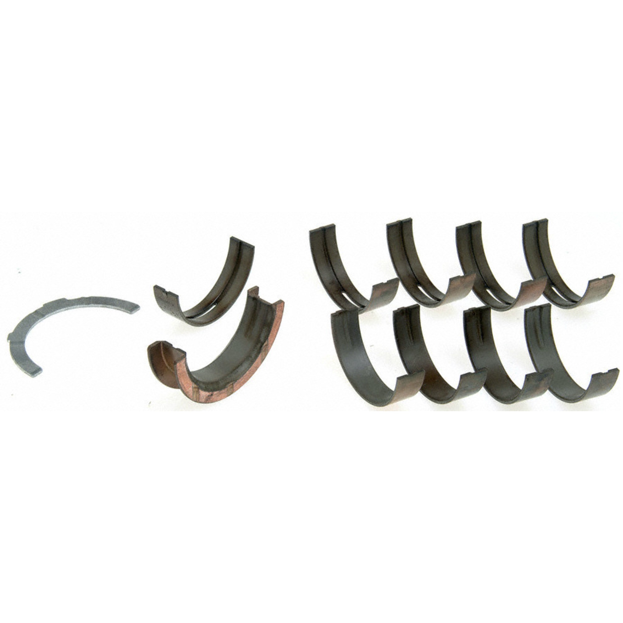 SEALED POWER Crankshaft Main Bearing 148M