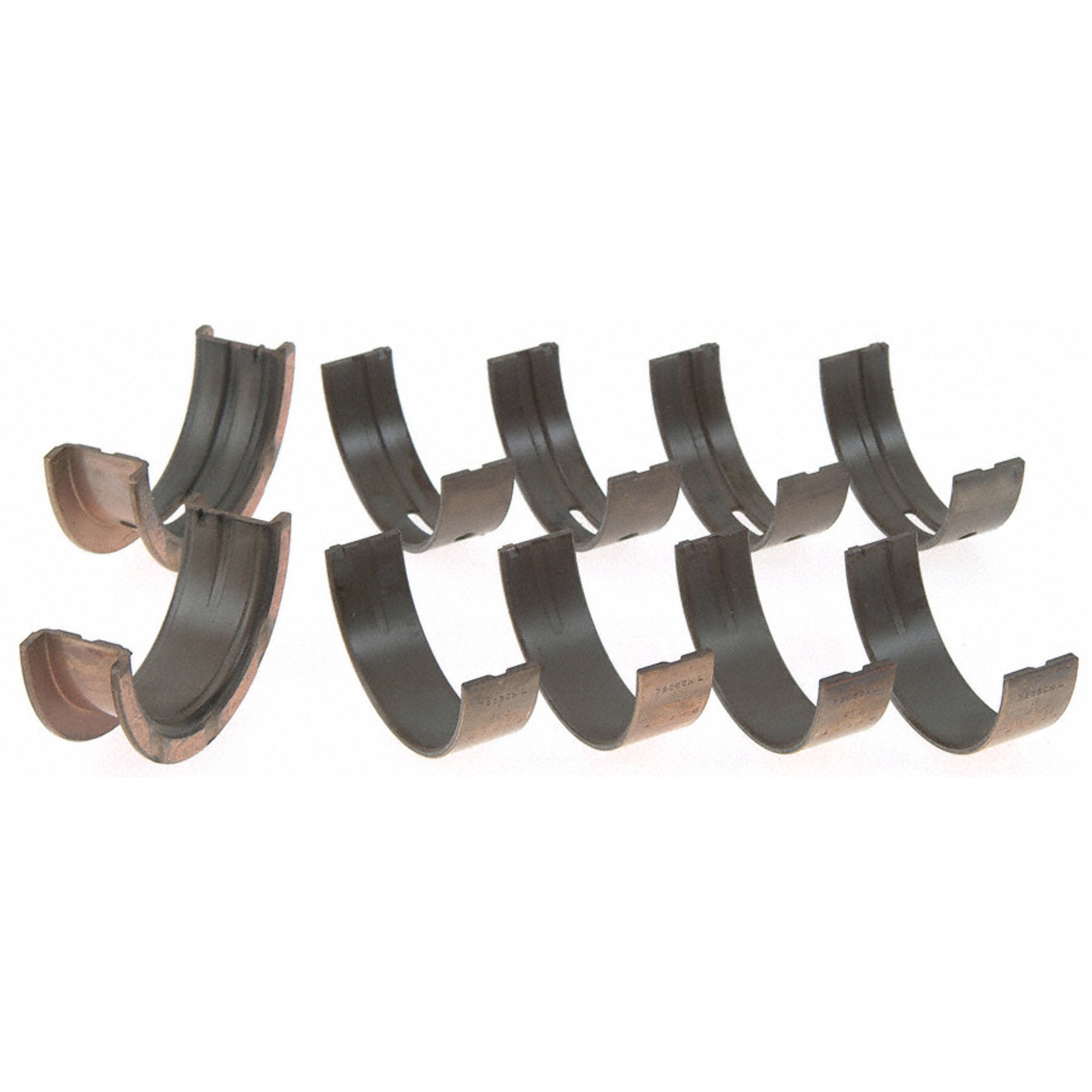 SEALED POWER Crankshaft Main Bearing 152M