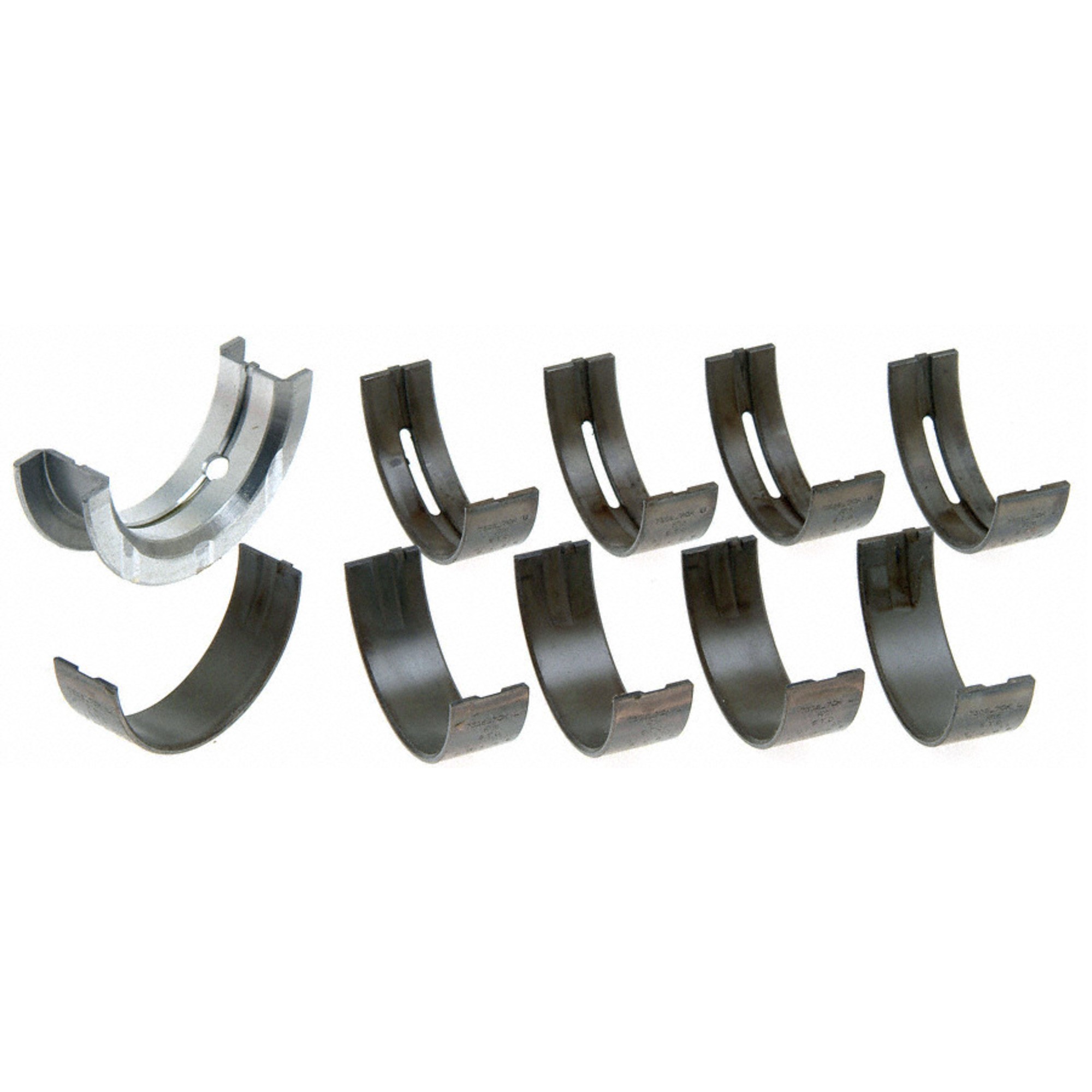 SEALED POWER Crankshaft Main Bearing 158M
