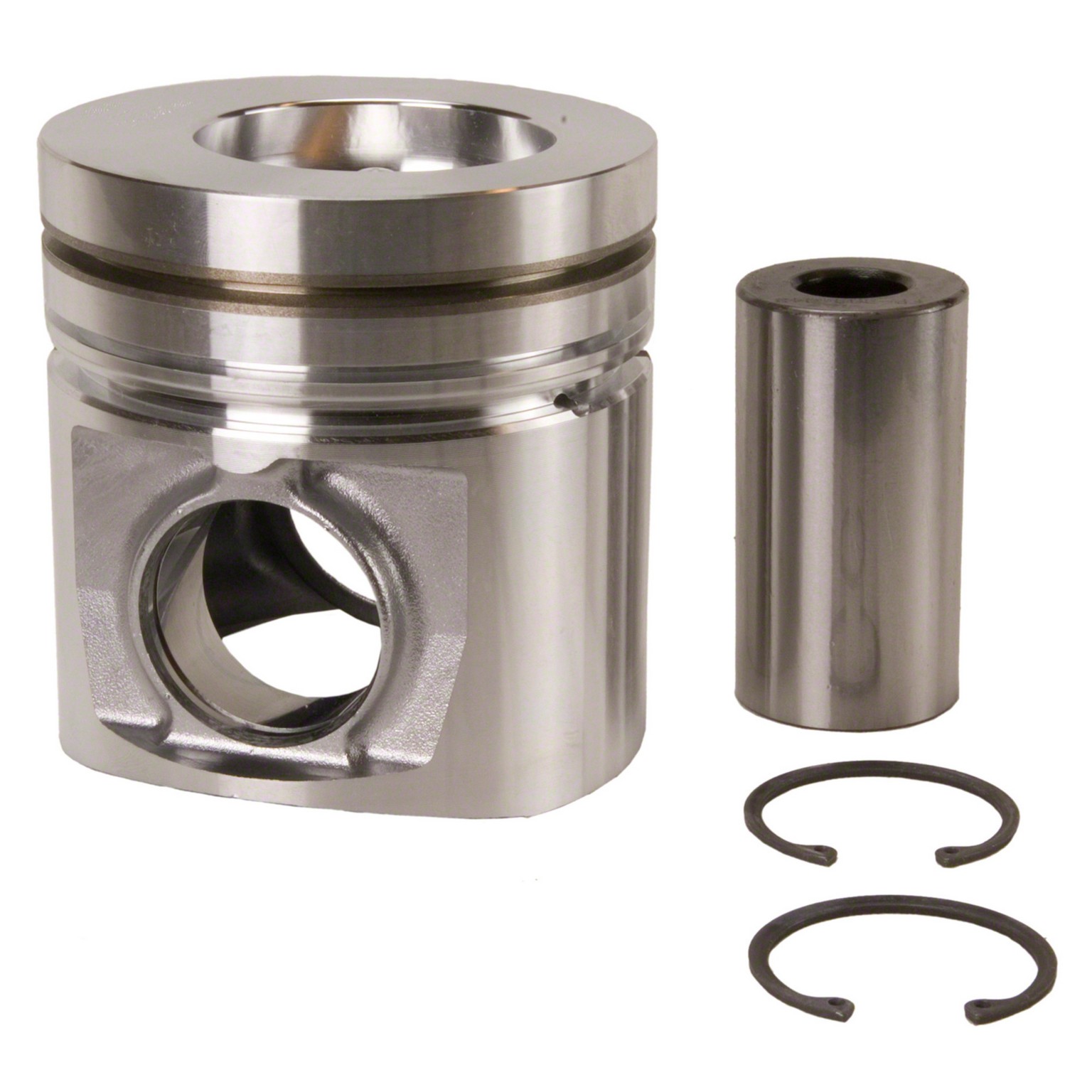 SEALED POWER Piston 2743PN