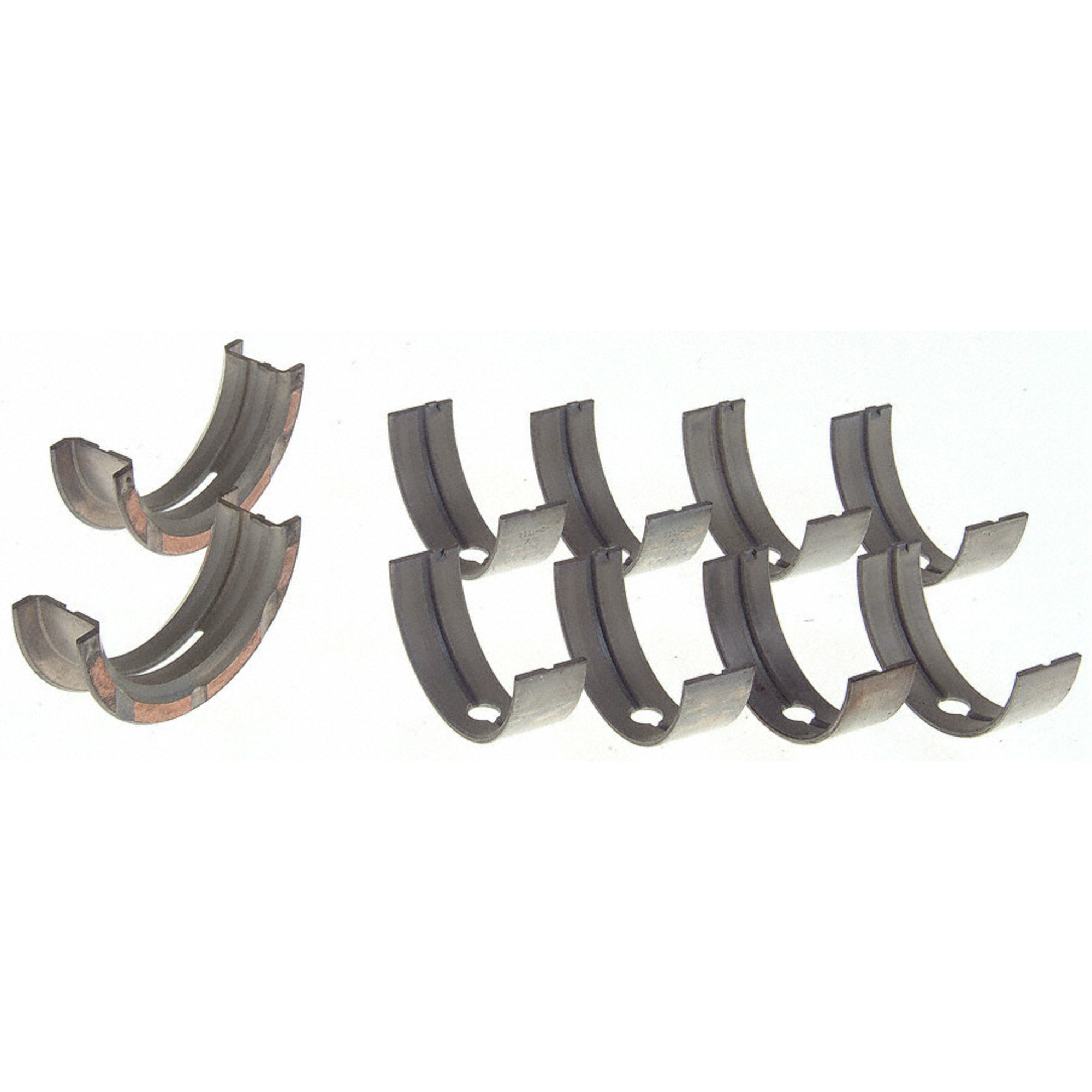 SEALED POWER Crankshaft Main Bearing 4020M