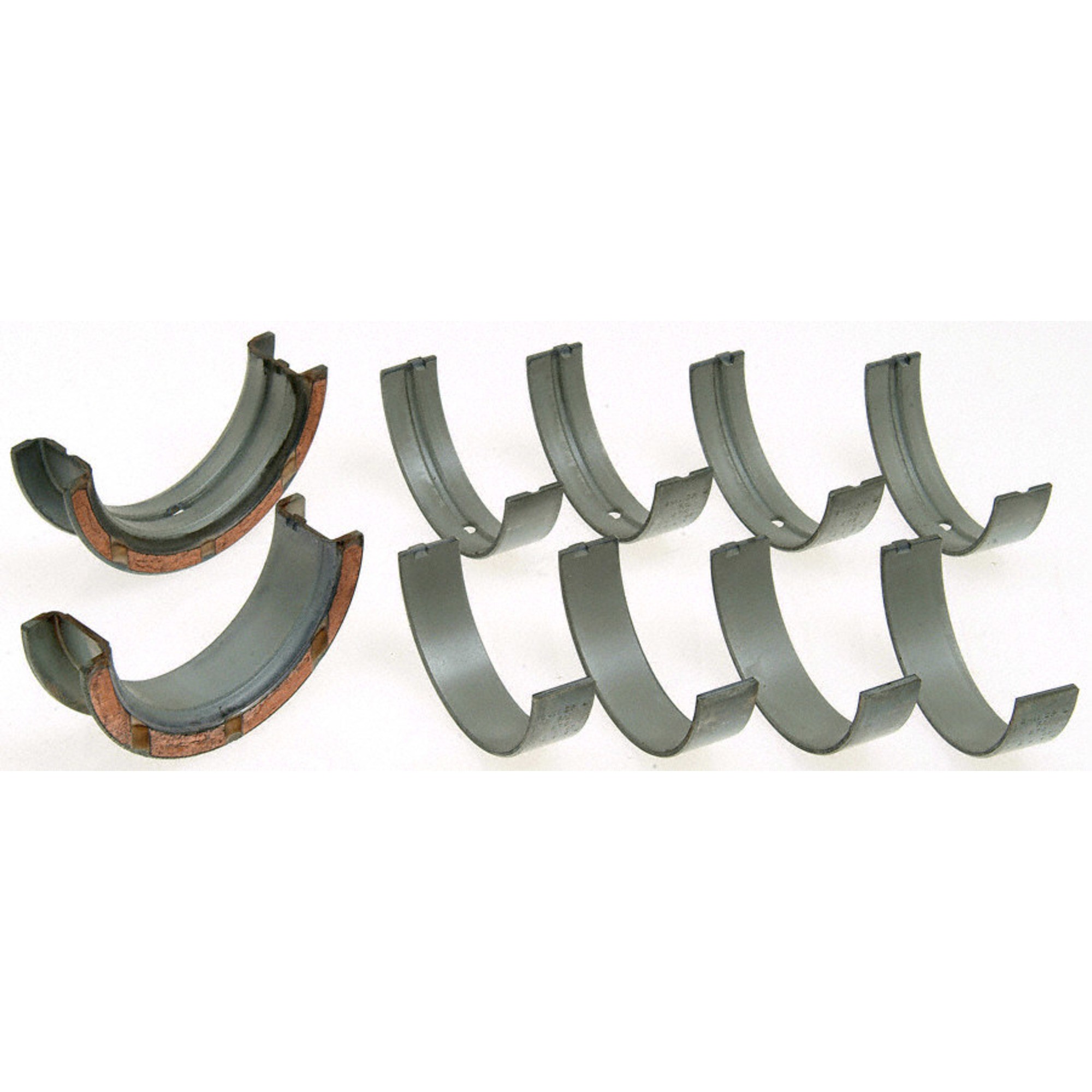 SEALED POWER Crankshaft Main Bearing 4070M
