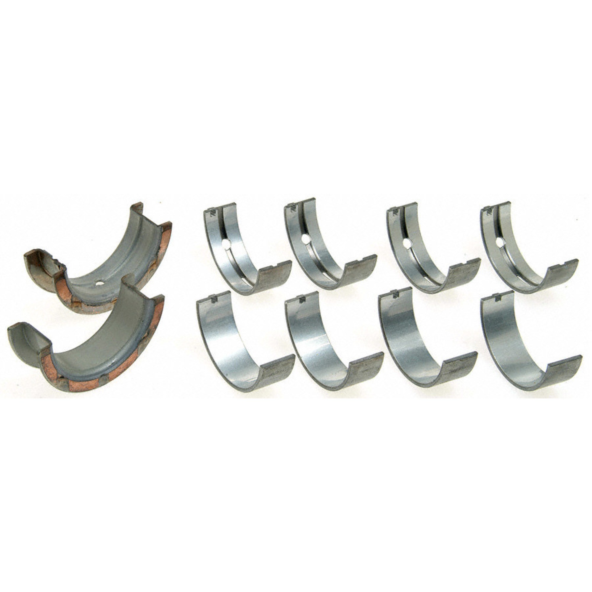 SEALED POWER Crankshaft Main Bearing 4096MA