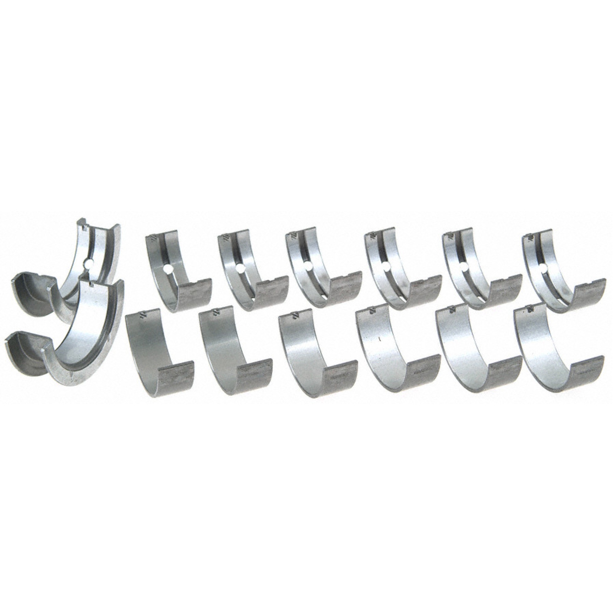 SEALED POWER Crankshaft Main Bearing 4124MA