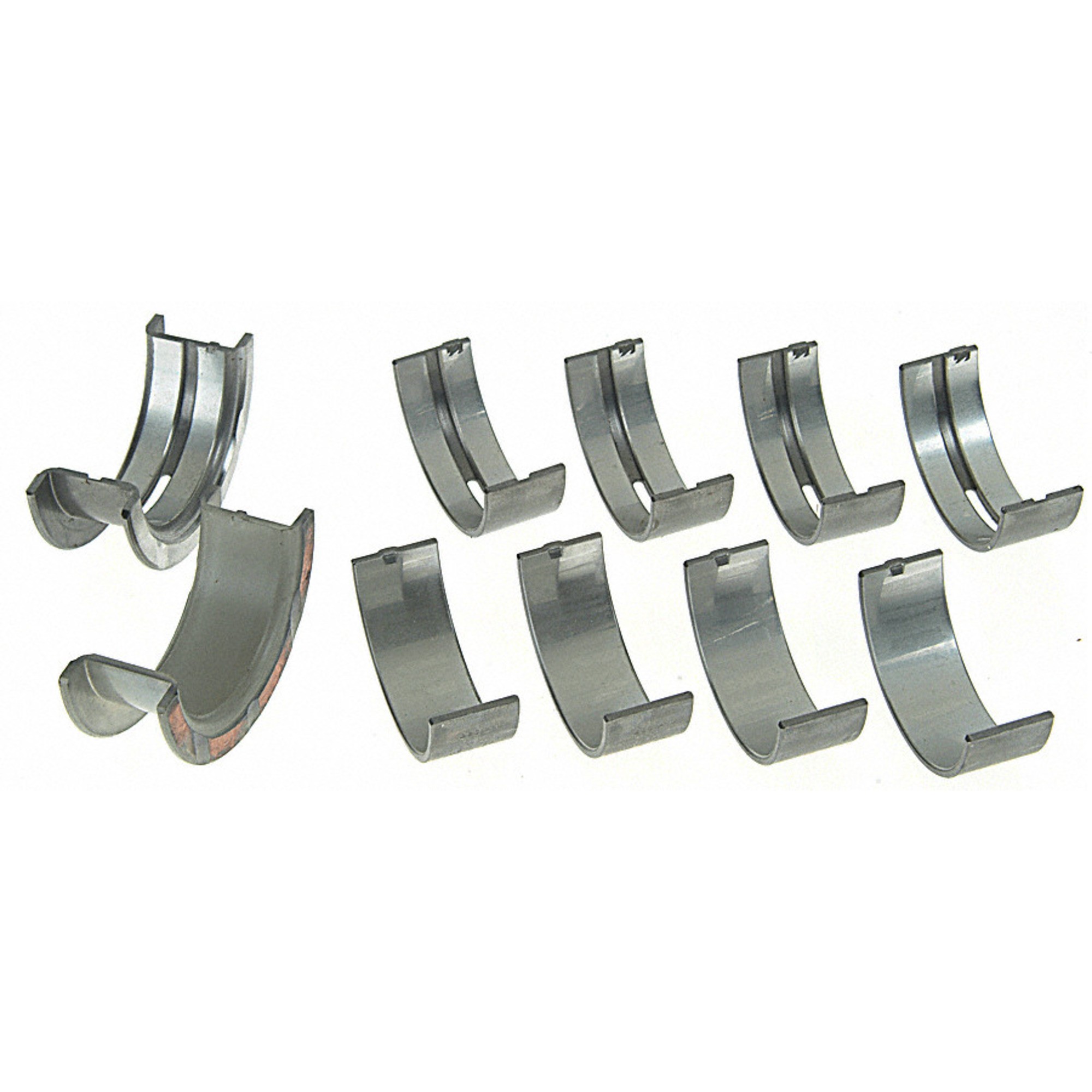 SEALED POWER Crankshaft Main Bearing 4125MA