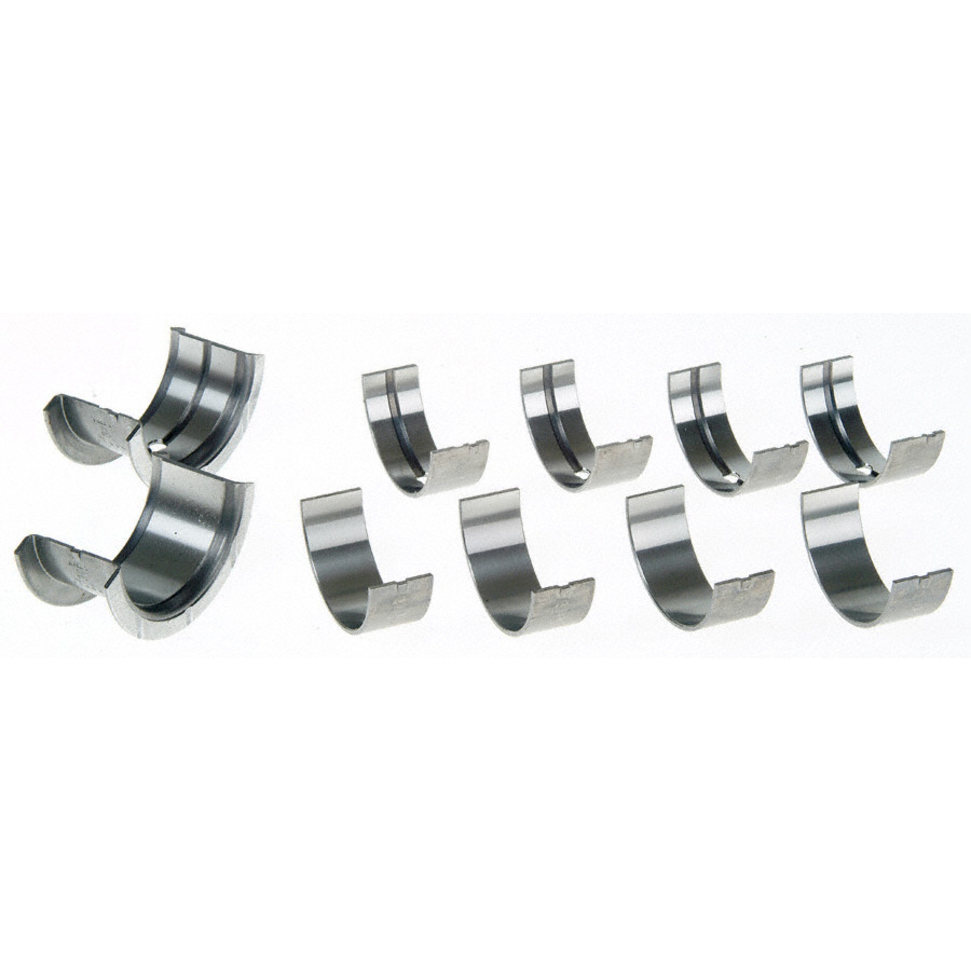 SEALED POWER Crankshaft Main Bearing 4400MA