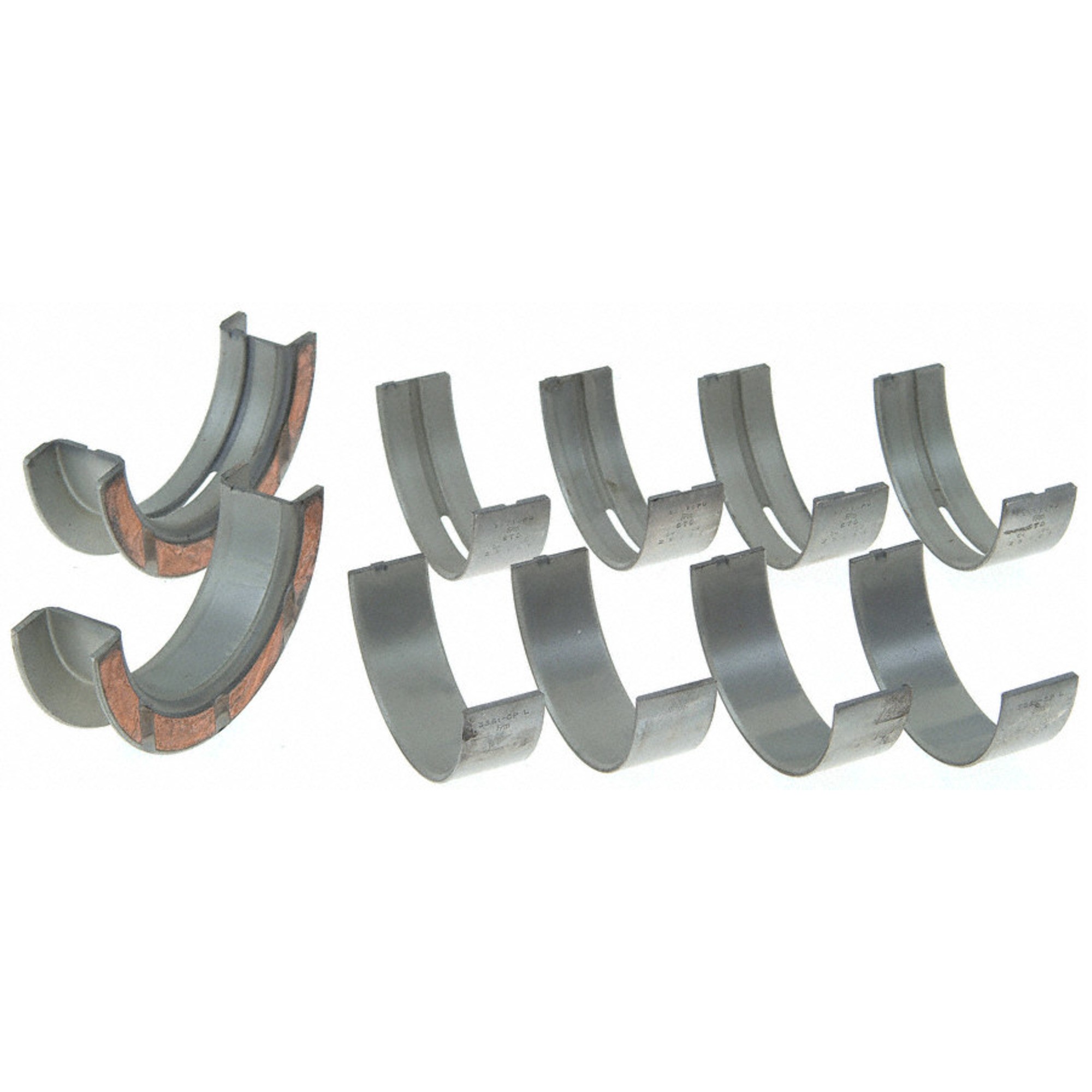 SEALED POWER Crankshaft Main Bearing 4907M