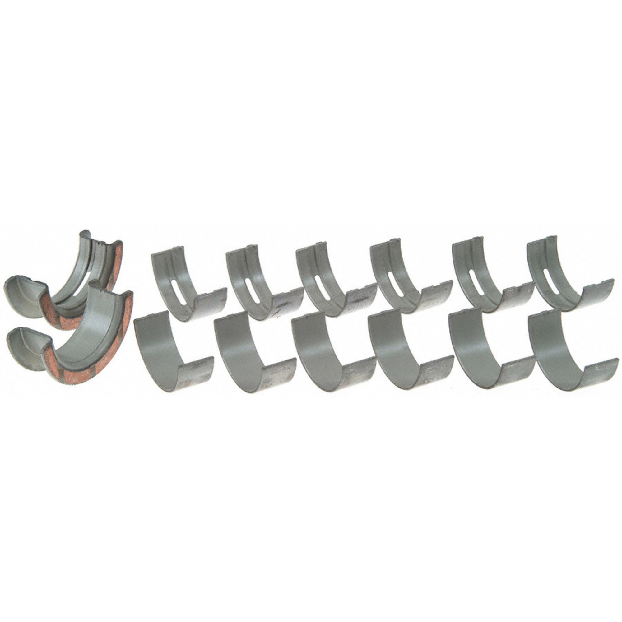 SEALED POWER Crankshaft Main Bearing 4916M