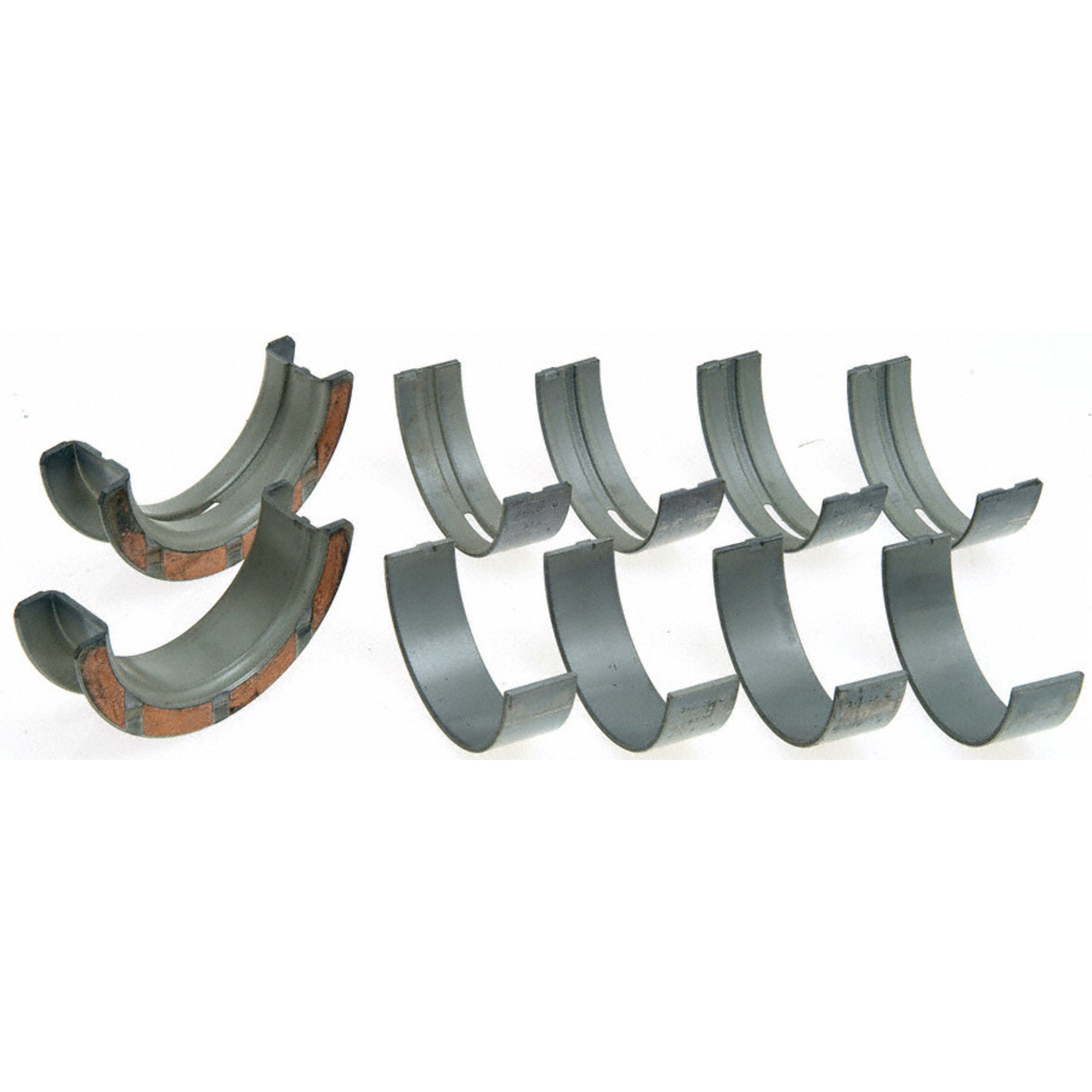 SEALED POWER Crankshaft Main Bearing 4925M