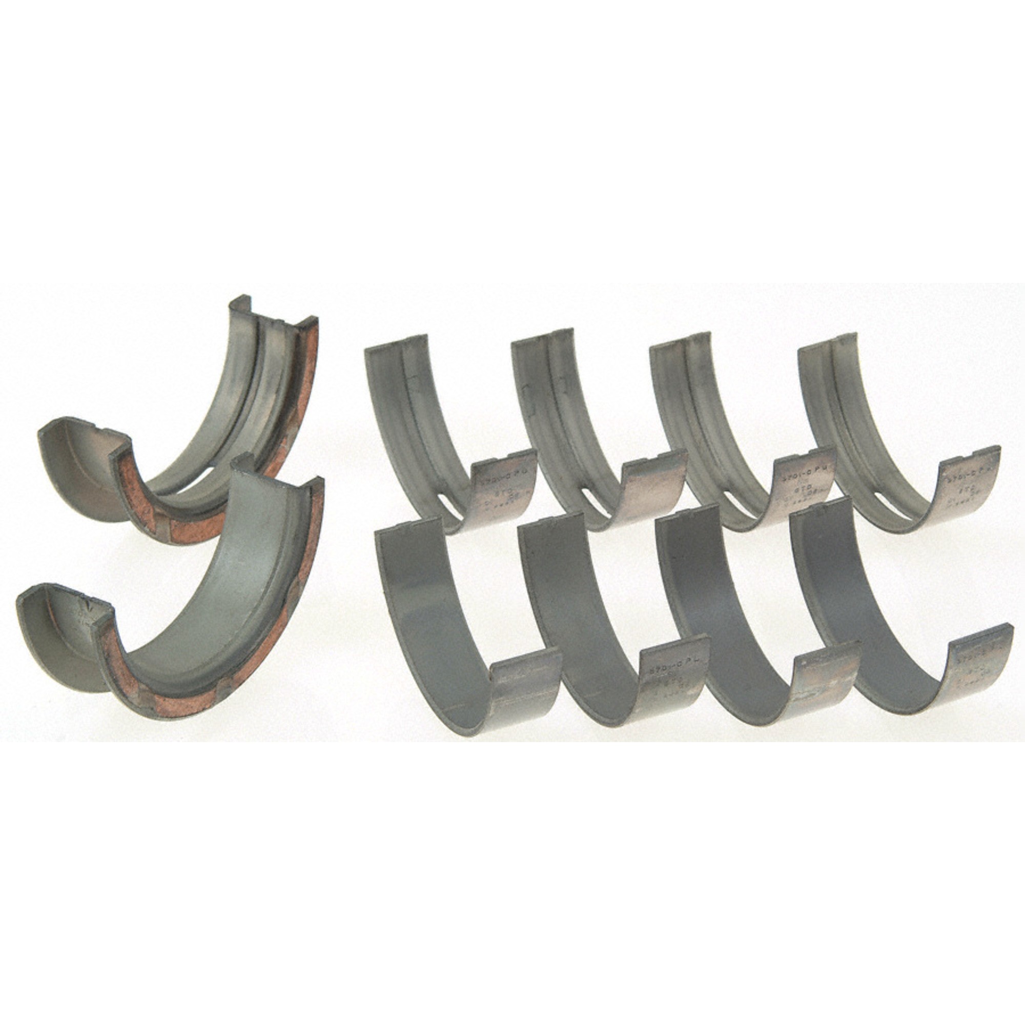 SEALED POWER Crankshaft Main Bearing 5078M