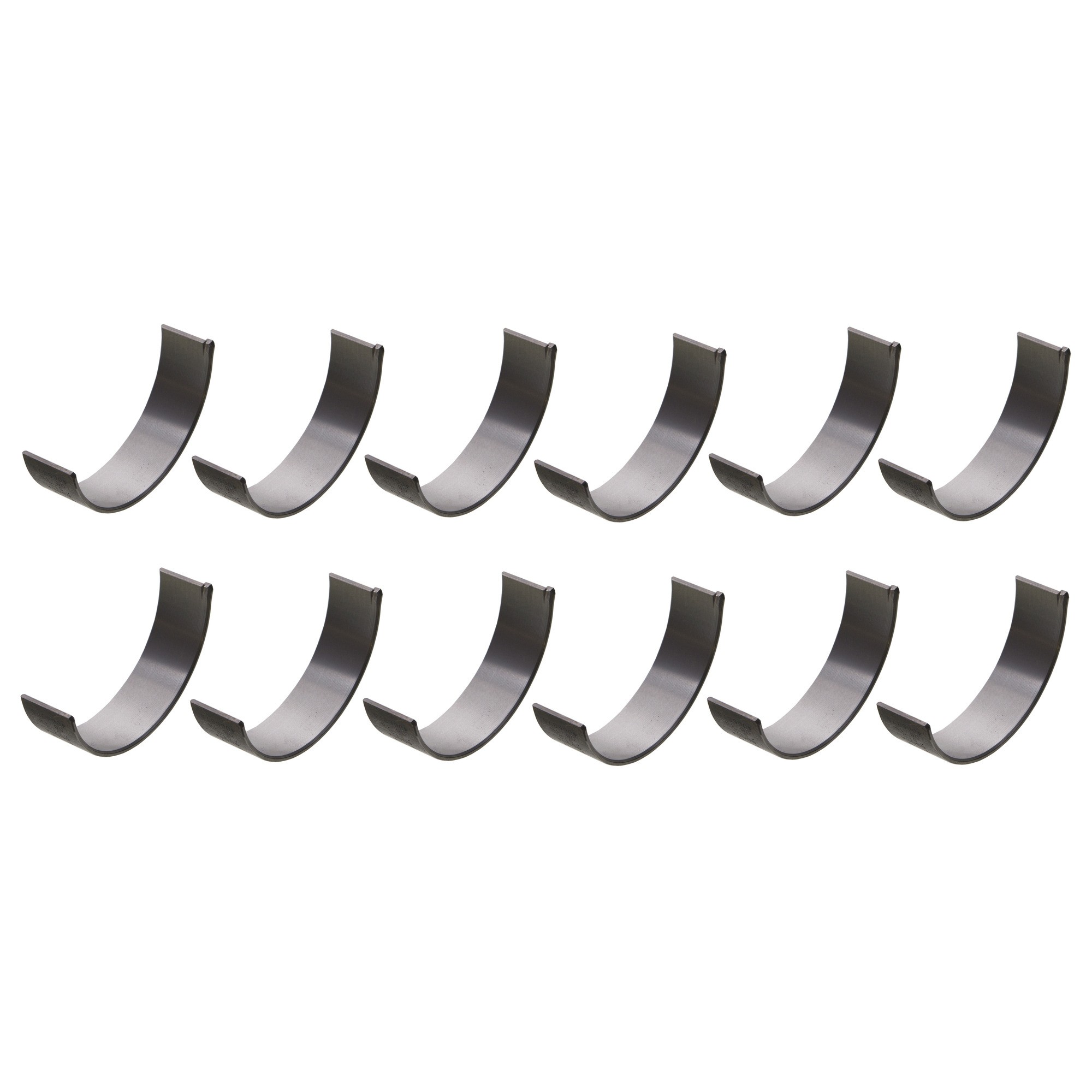 SEALED POWER Connecting Rod Bearing 65070A