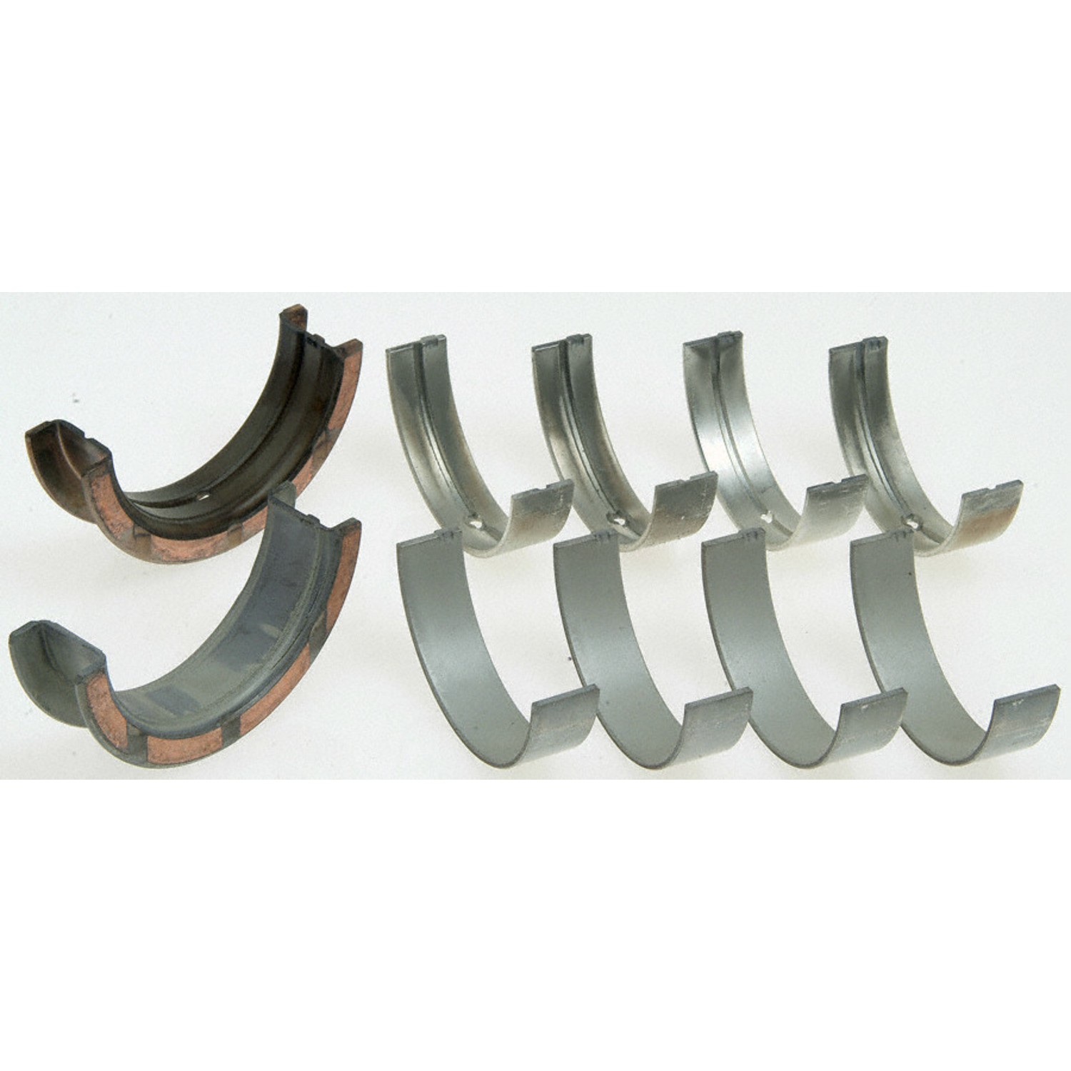 SEALED POWER Crankshaft Main Bearing 6622MA