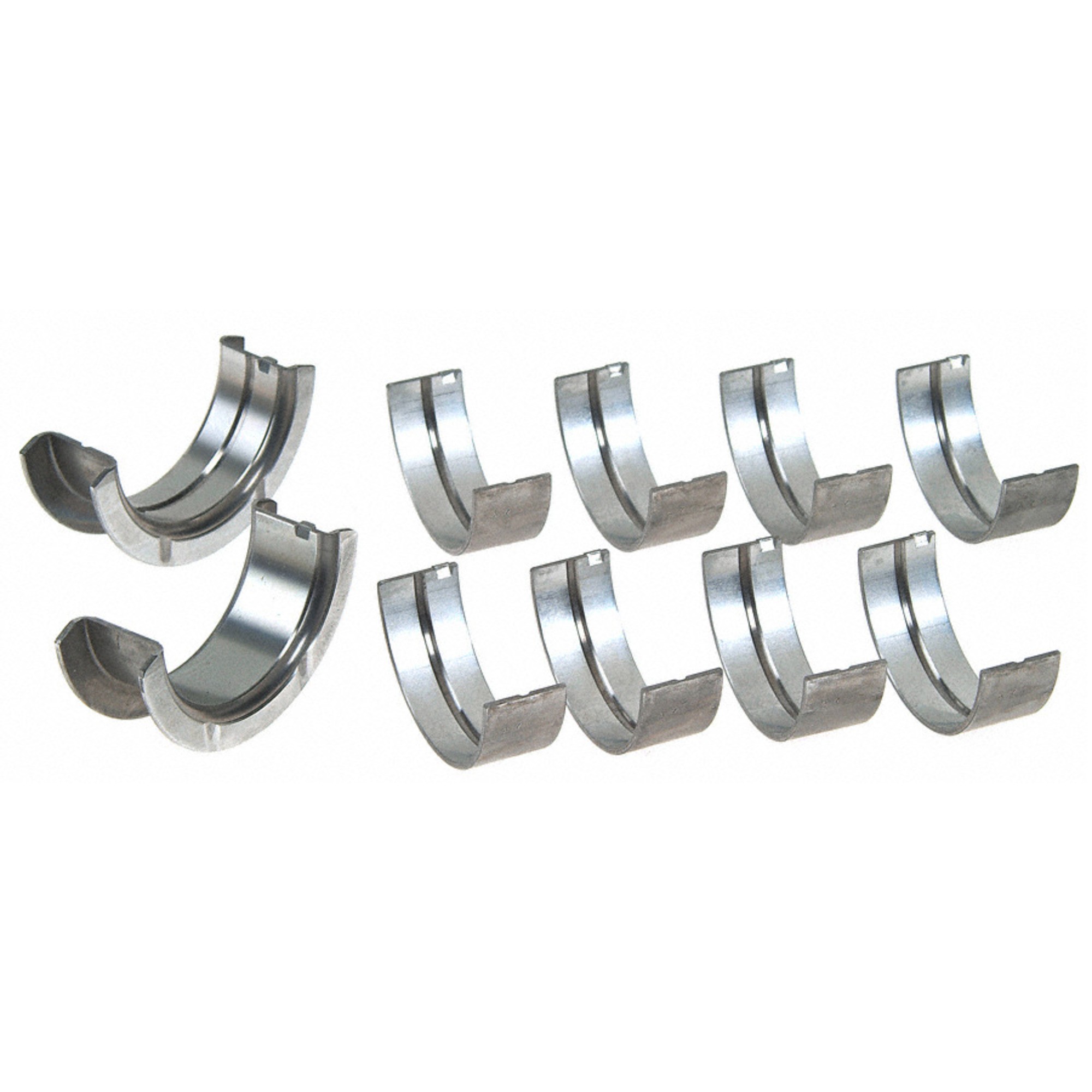 SEALED POWER Crankshaft Main Bearing 6678MA