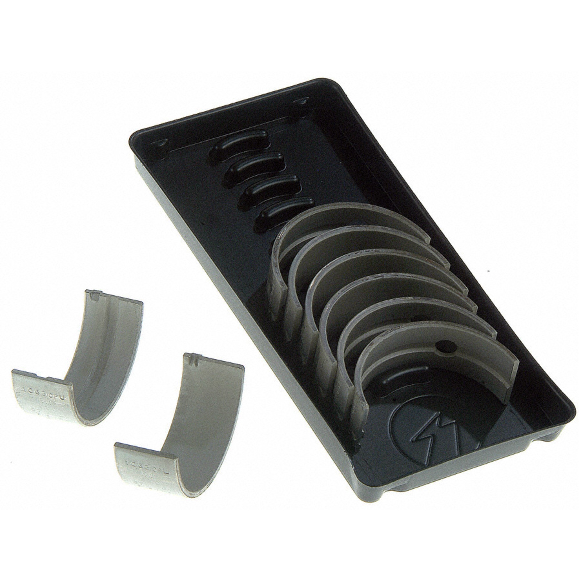 SEALED POWER Crankshaft Main Bearing 6685M