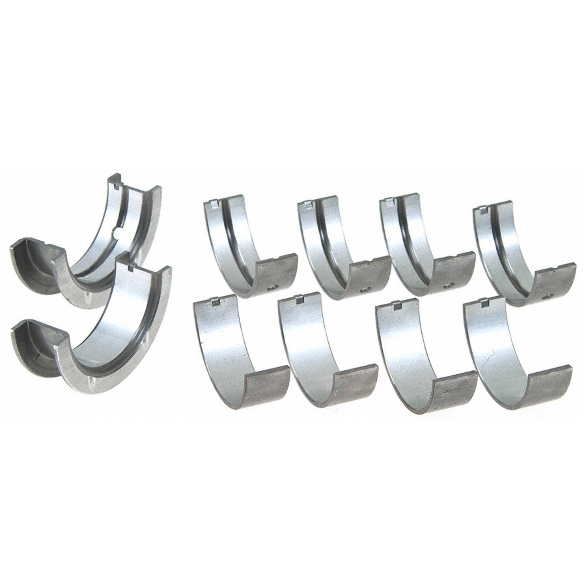 SEALED POWER Crankshaft Main Bearing 6689MA