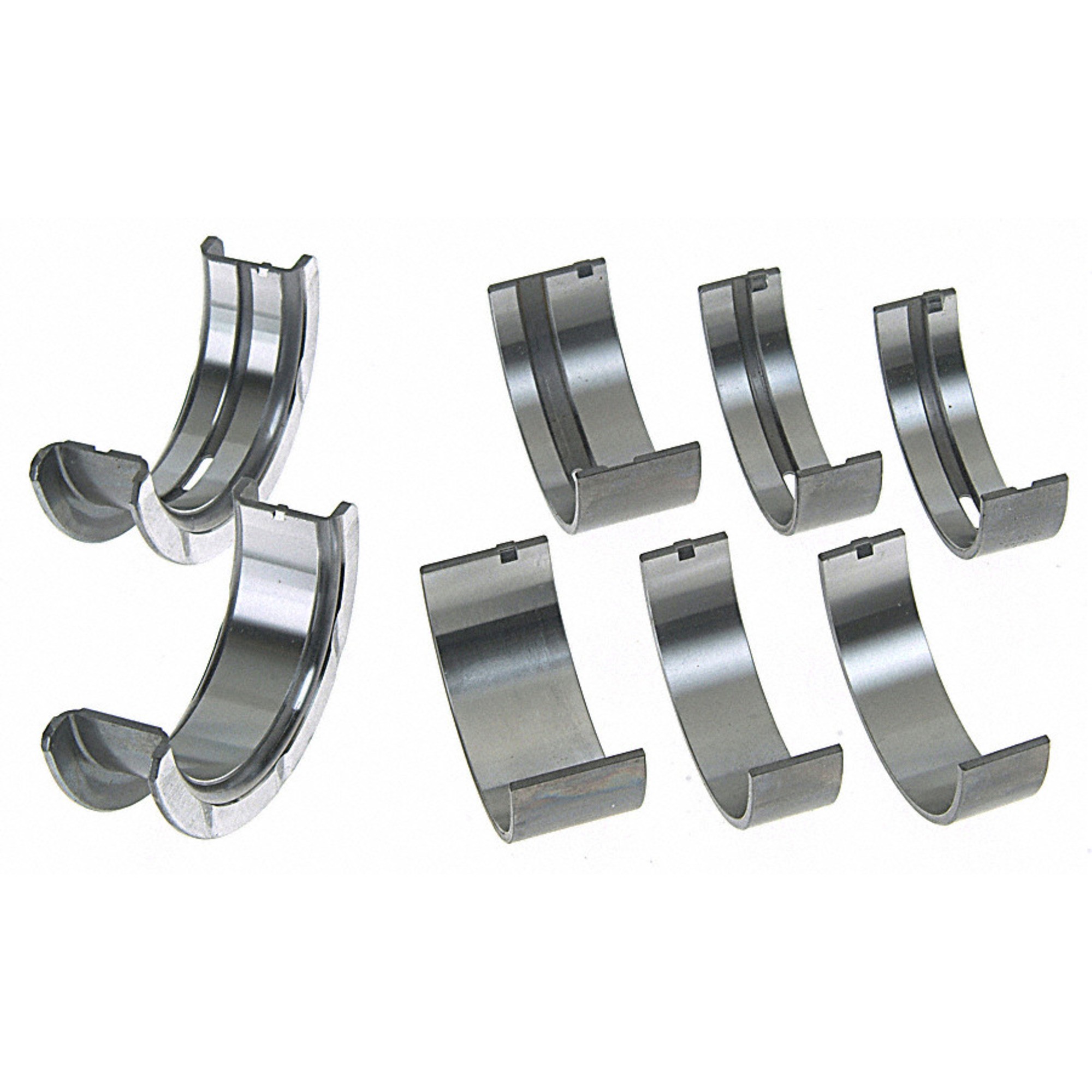 SEALED POWER Crankshaft Main Bearing 7011MA
