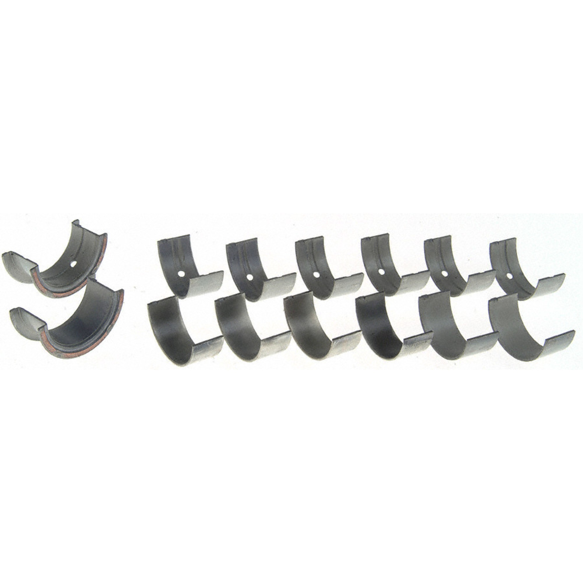 SEALED POWER Crankshaft Main Bearing 7136M