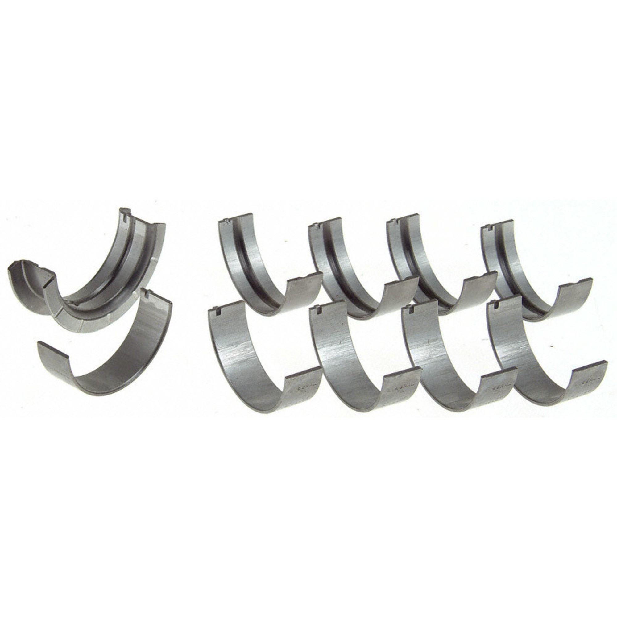 SEALED POWER Crankshaft Main Bearing 7206MA