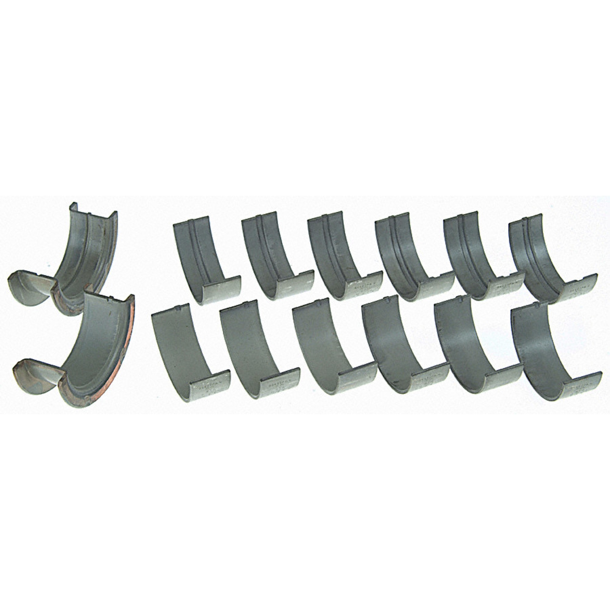SEALED POWER Crankshaft Main Bearing 7211M