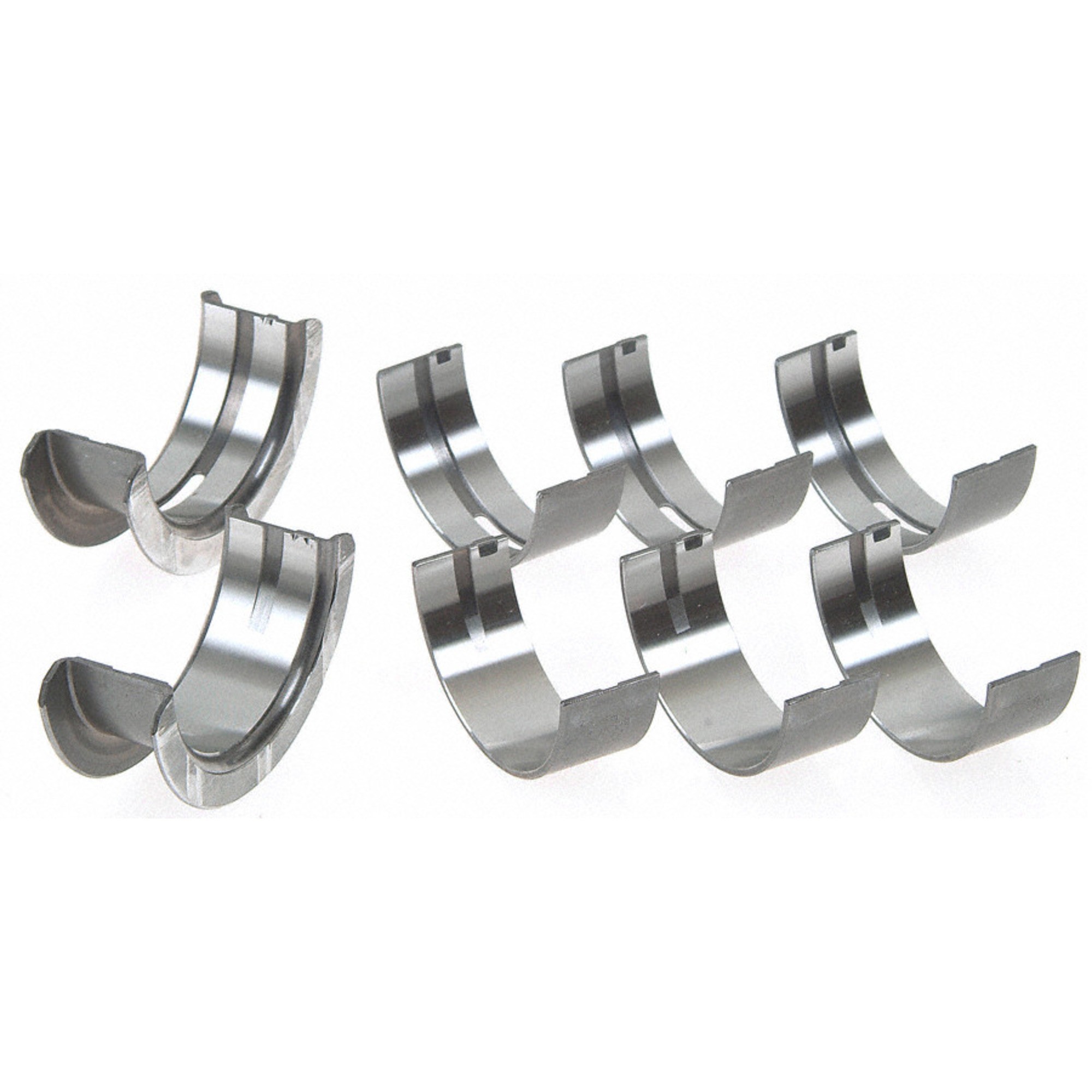 SEALED POWER Crankshaft Main Bearing 7245MA