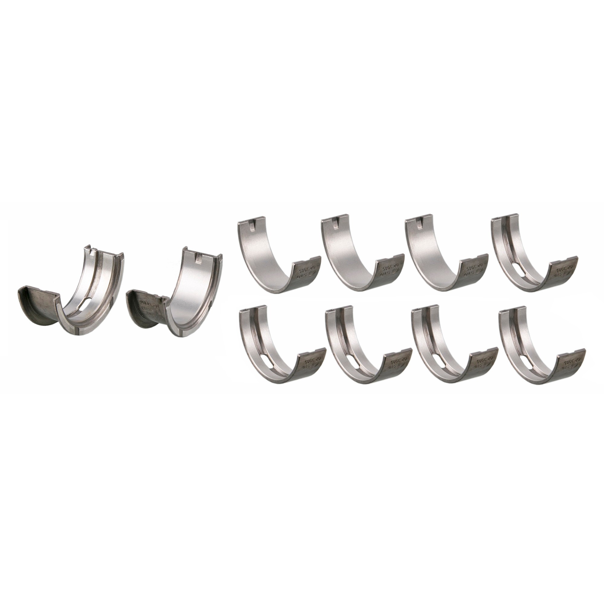 SEALED POWER Crankshaft Main Bearing 7286M