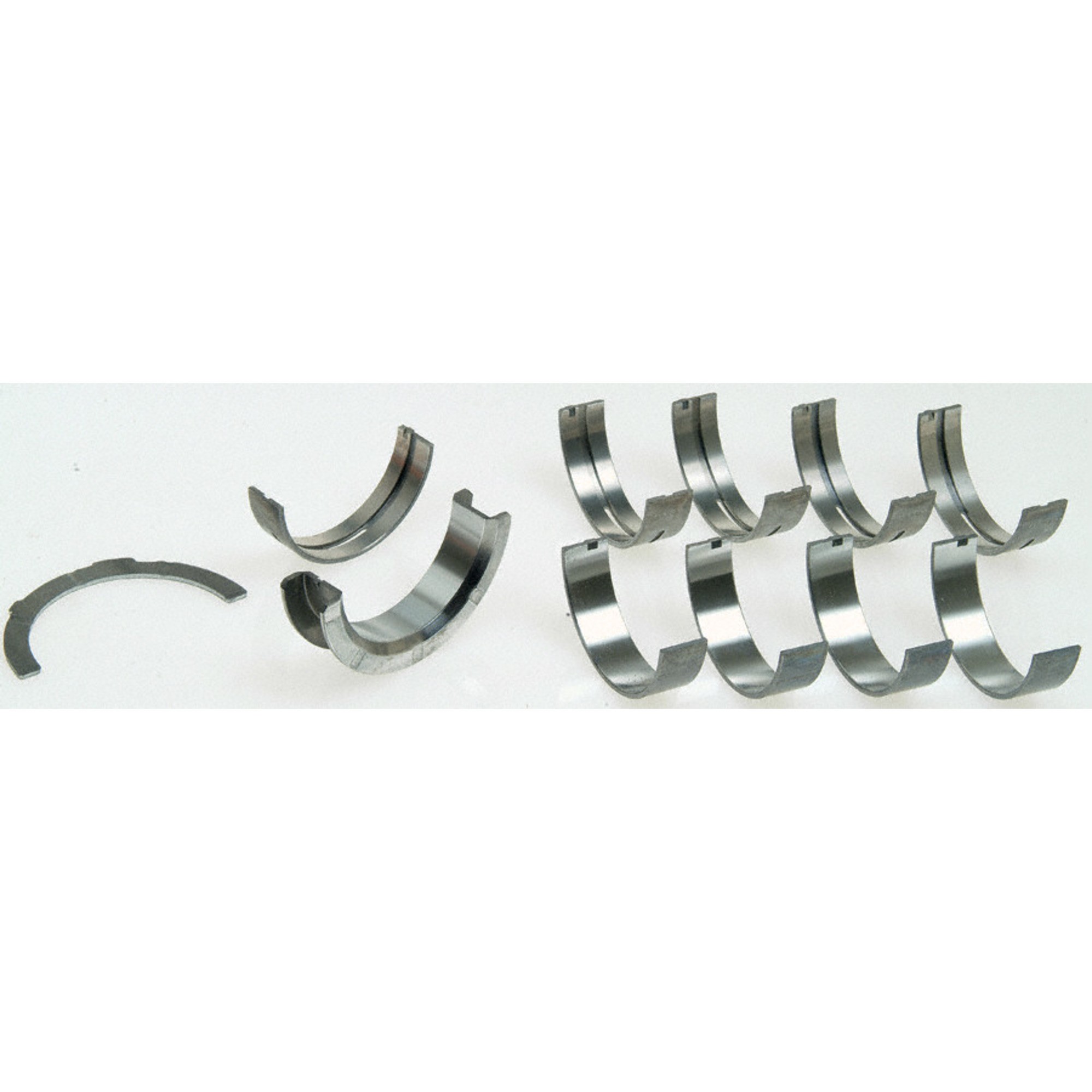 SEALED POWER Crankshaft Main Bearing 7289MA