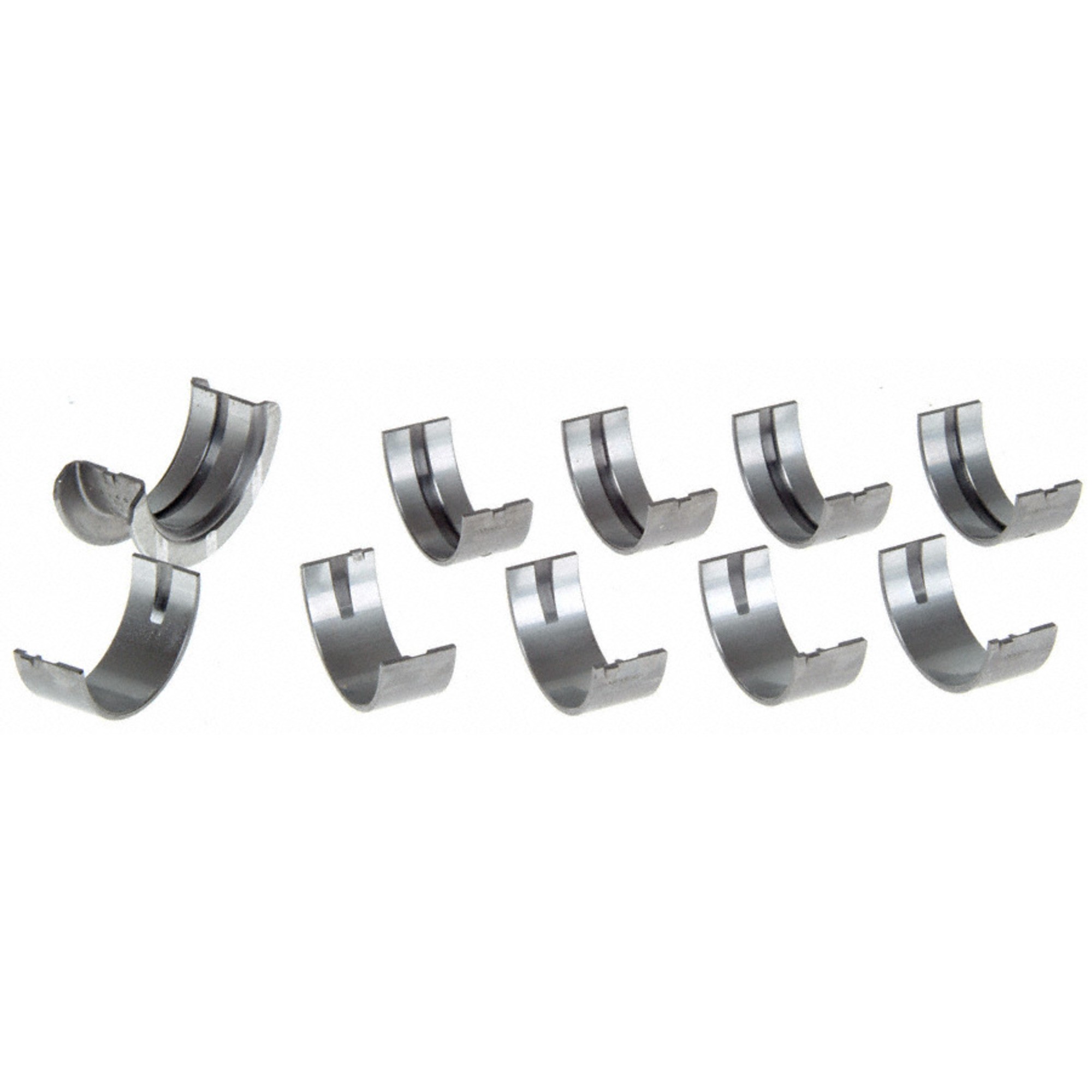 SEALED POWER Crankshaft Main Bearing 7291MA