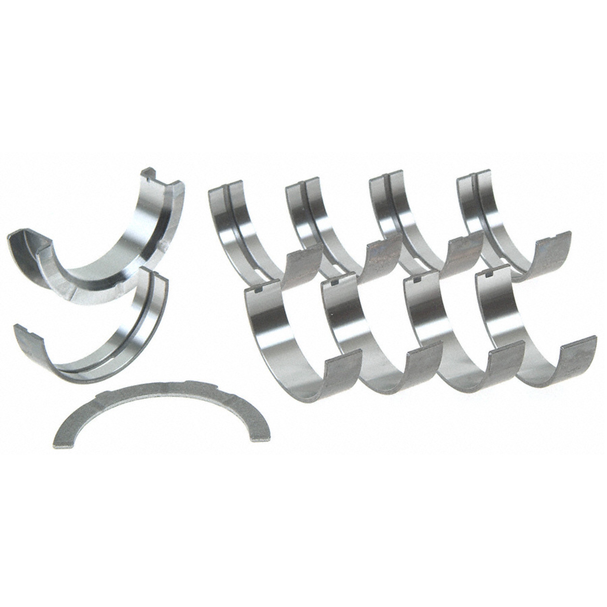 SEALED POWER Crankshaft Main Bearing 7292MA