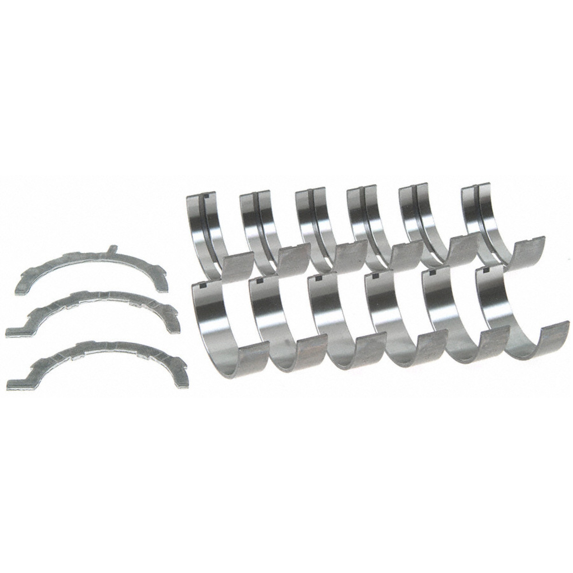 SEALED POWER Crankshaft Main Bearing 7297MA